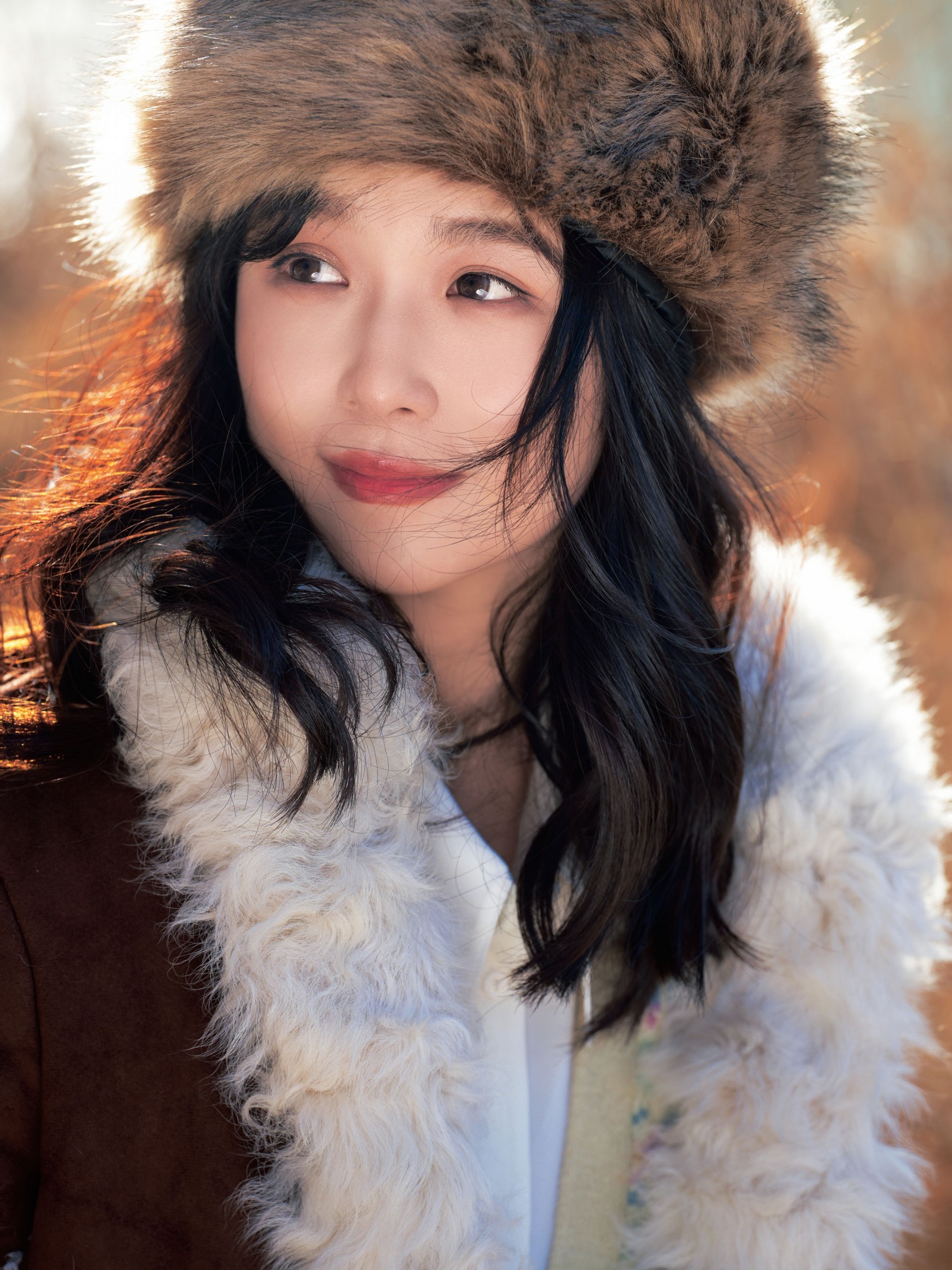 《何时再见呢？》[56P] 插图4