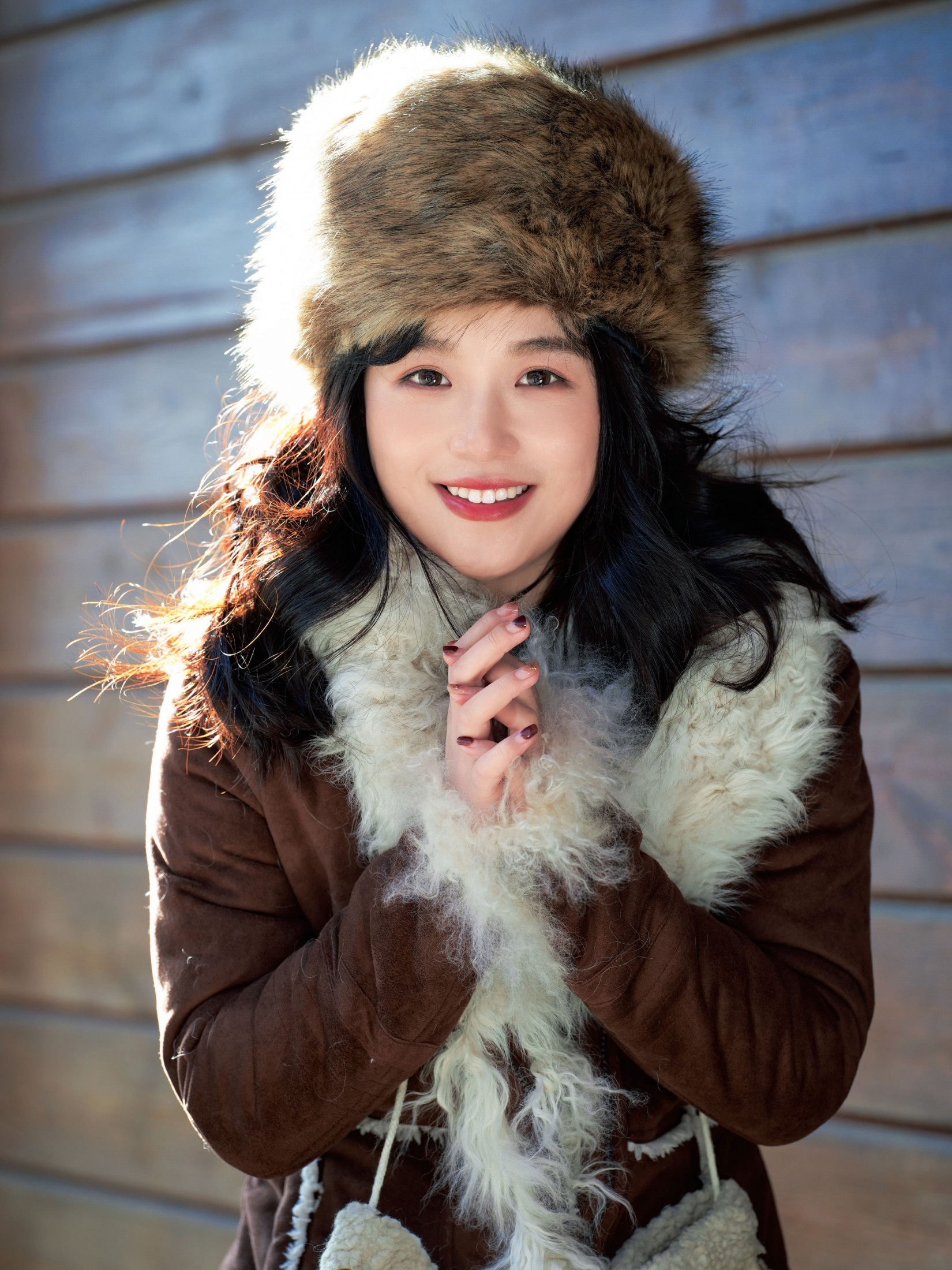 《何时再见呢？》[56P] 插图5