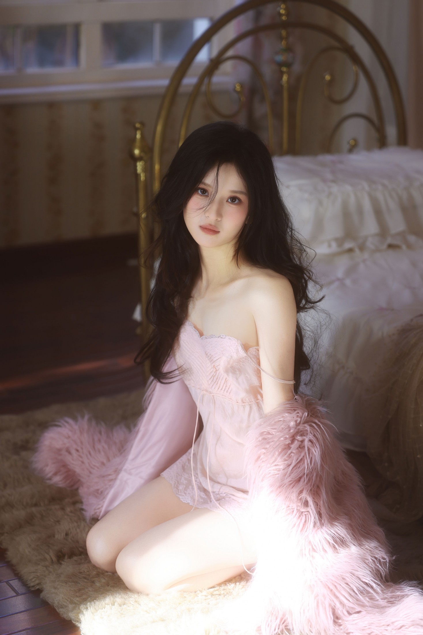 佳佳 - 《暖冬》[10P] 插图2