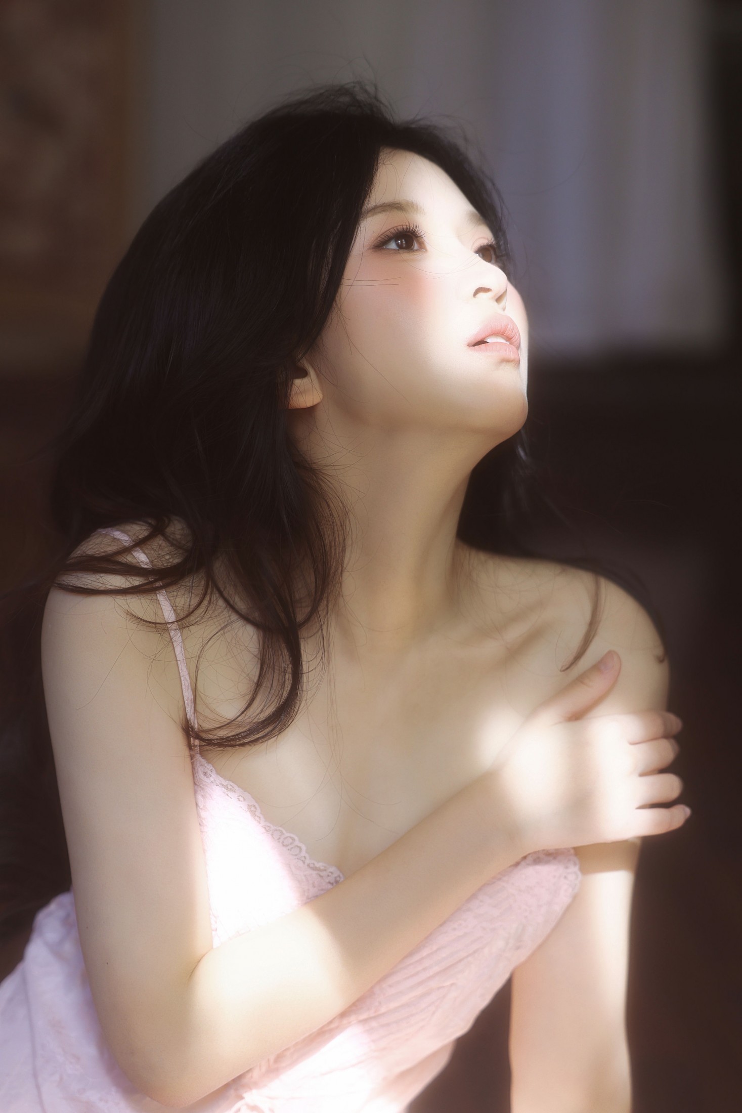 佳佳 - 《暖冬》[10P] 插图5