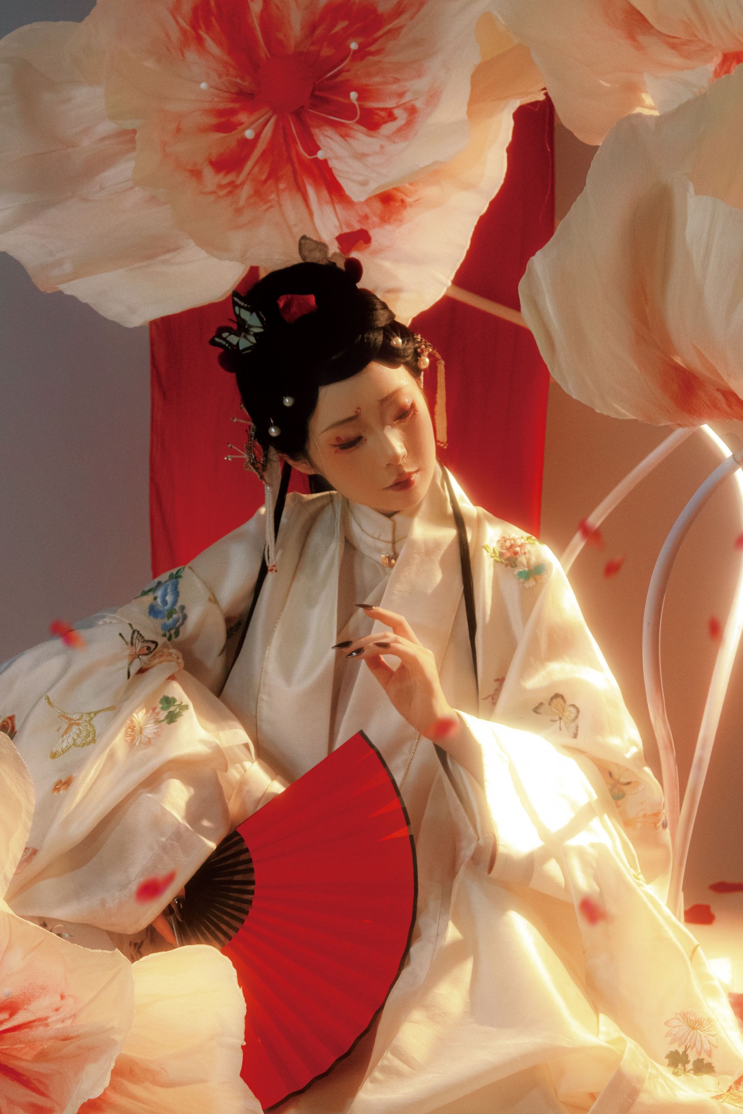 蔸小黄鸡 - 《黄粱一梦》[12P] 插图5