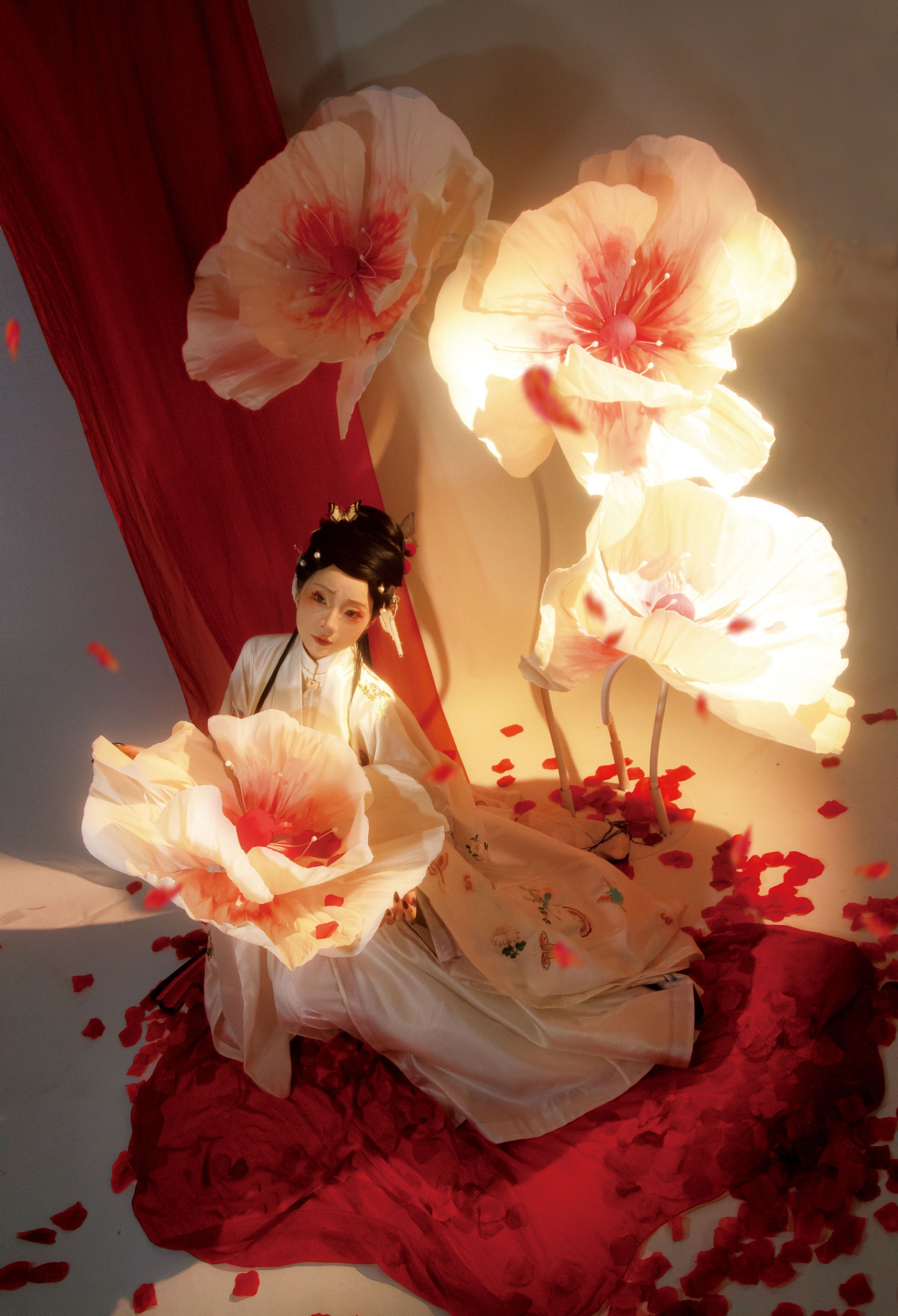 蔸小黄鸡 - 《黄粱一梦》[12P] 插图4