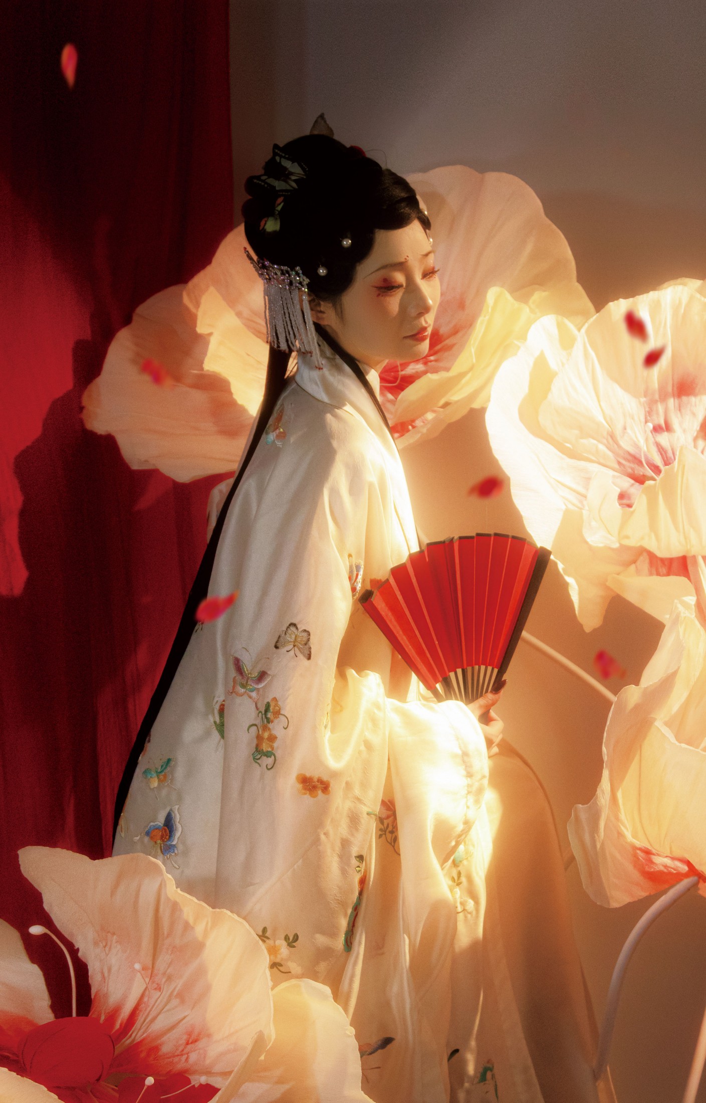 蔸小黄鸡 - 《黄粱一梦》[12P] 插图2