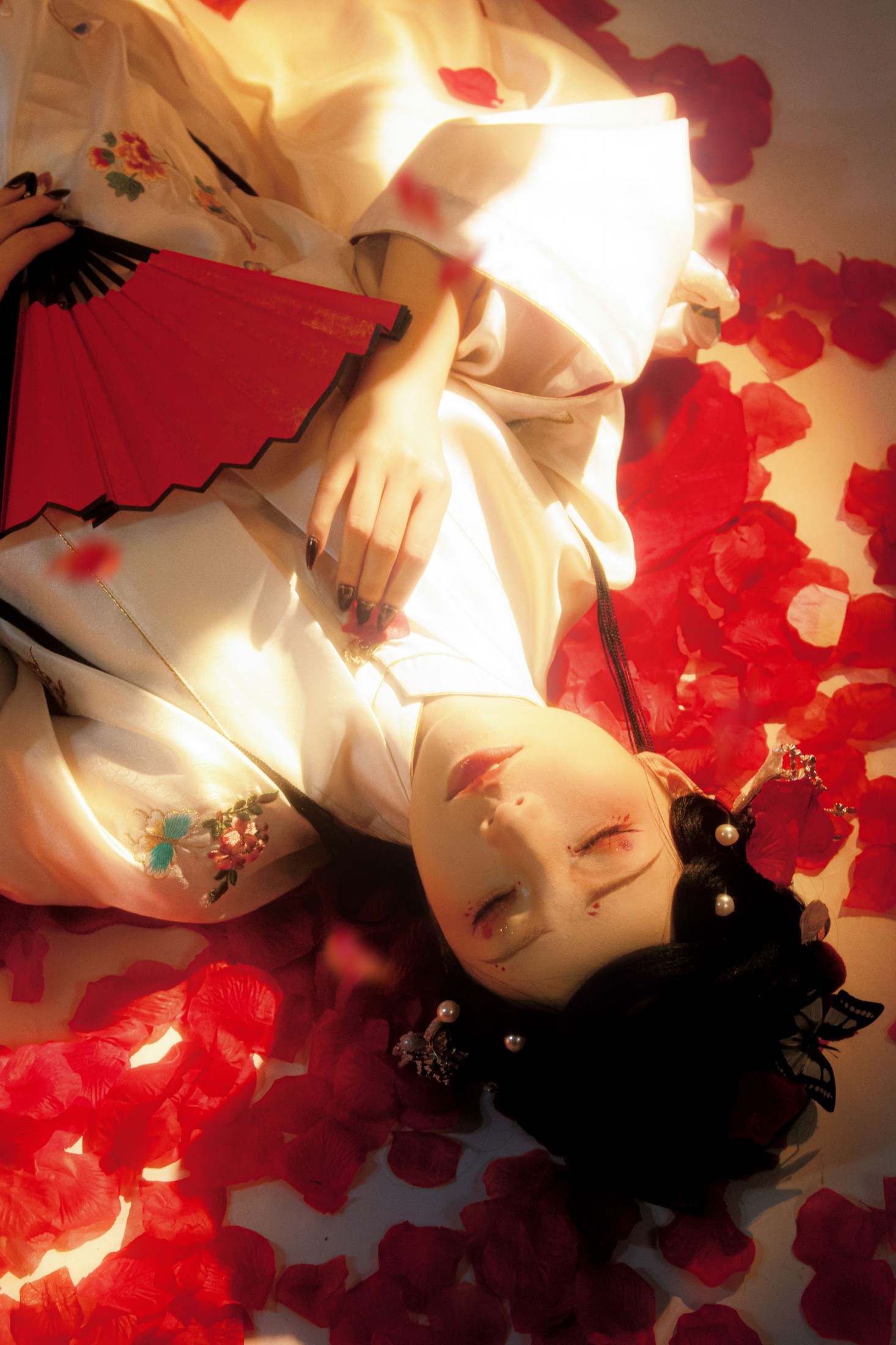 蔸小黄鸡 - 《黄粱一梦》[12P] 插图3