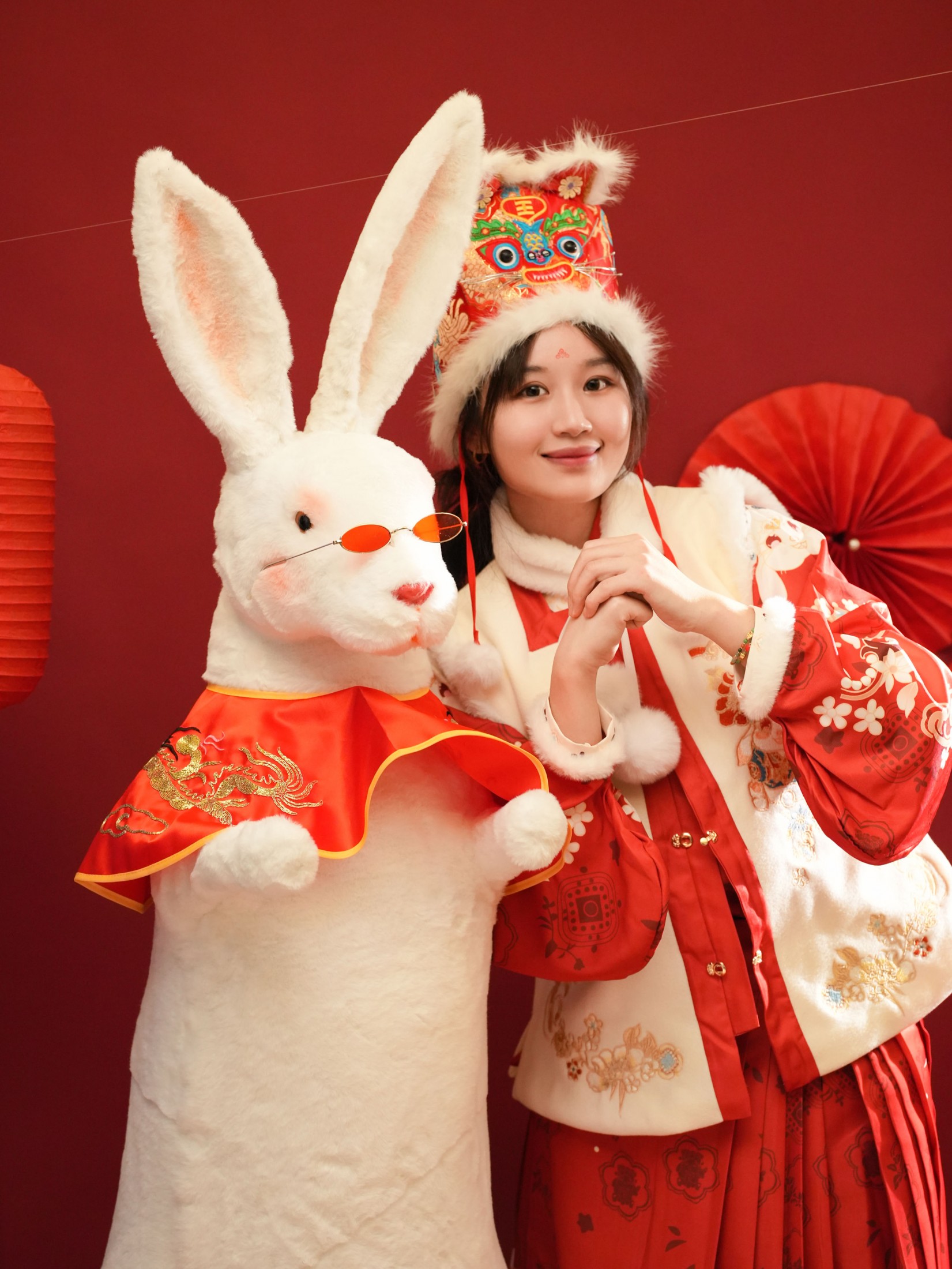 《福到安康》[29P] 插图3