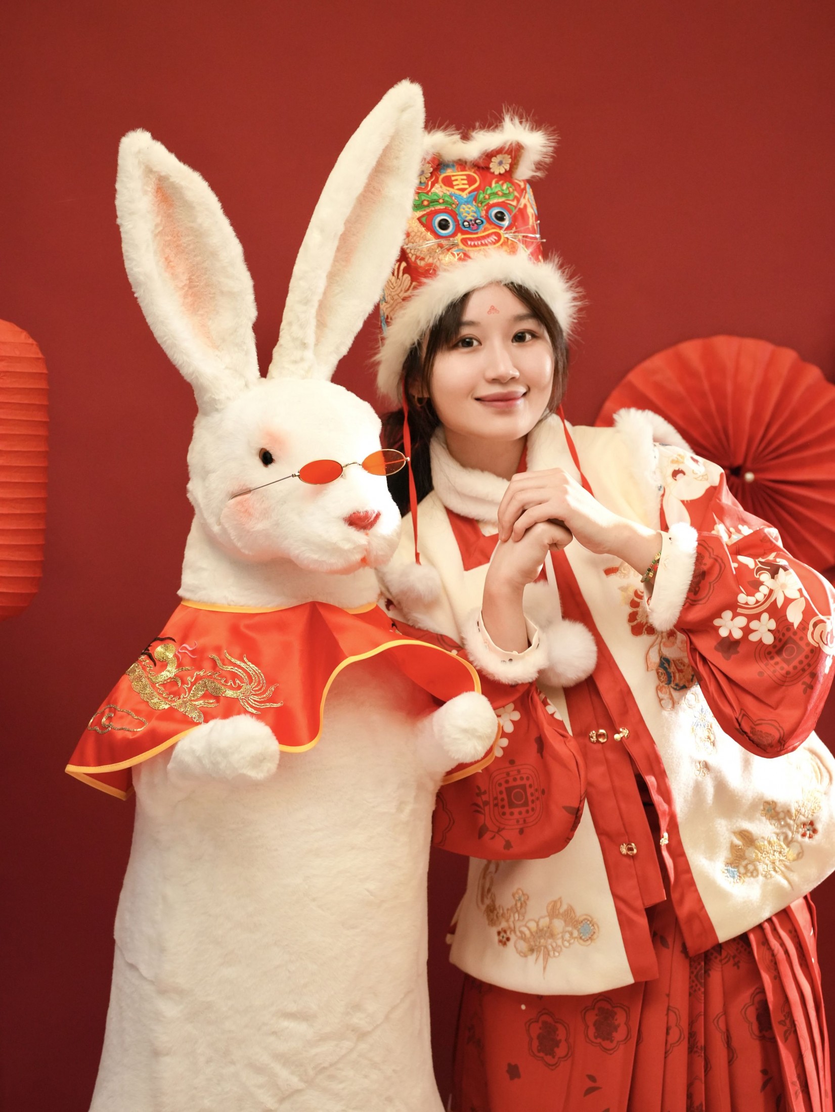 《福到安康》[29P] 插图5