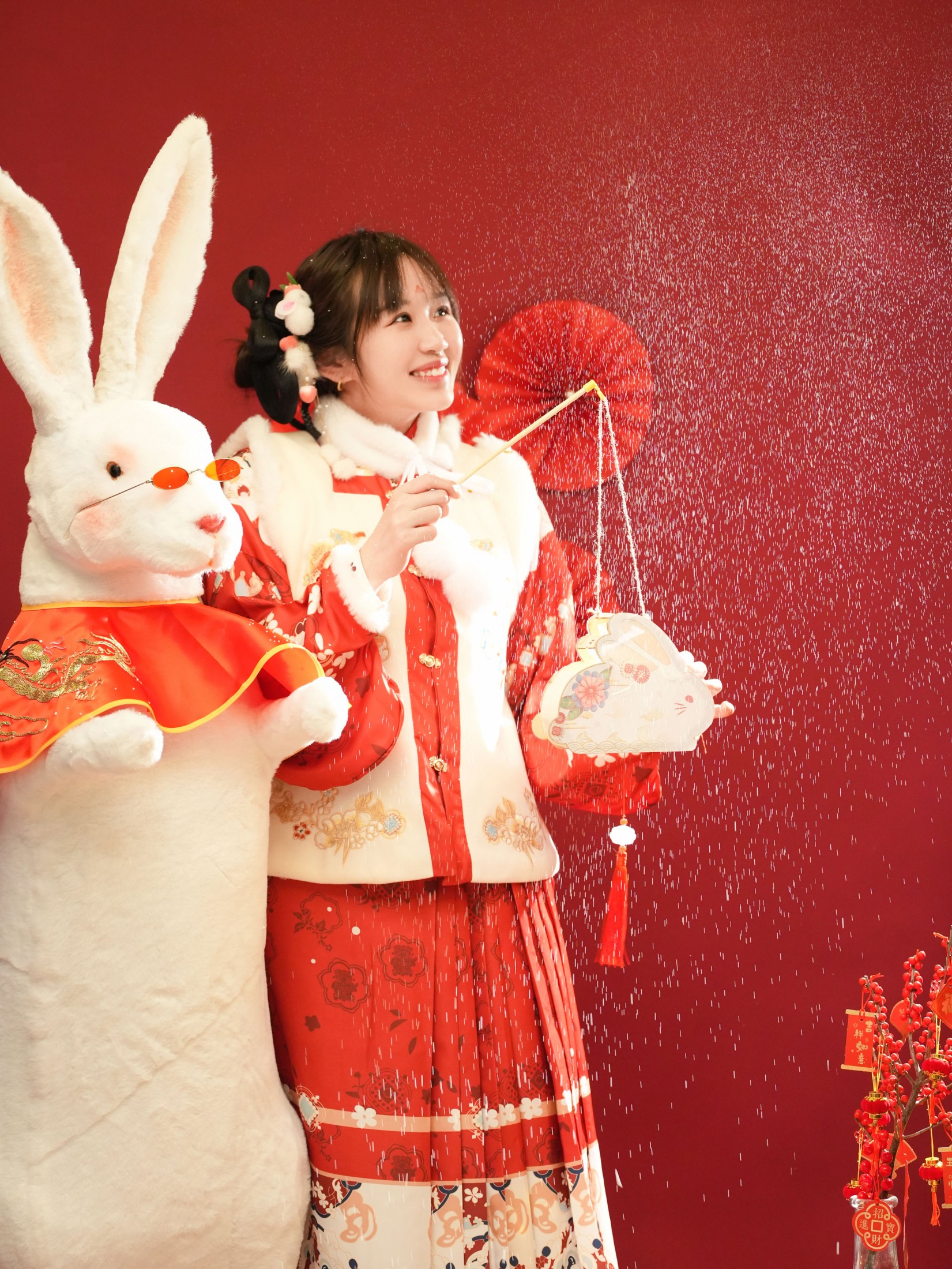 《福到安康》[29P] 插图4