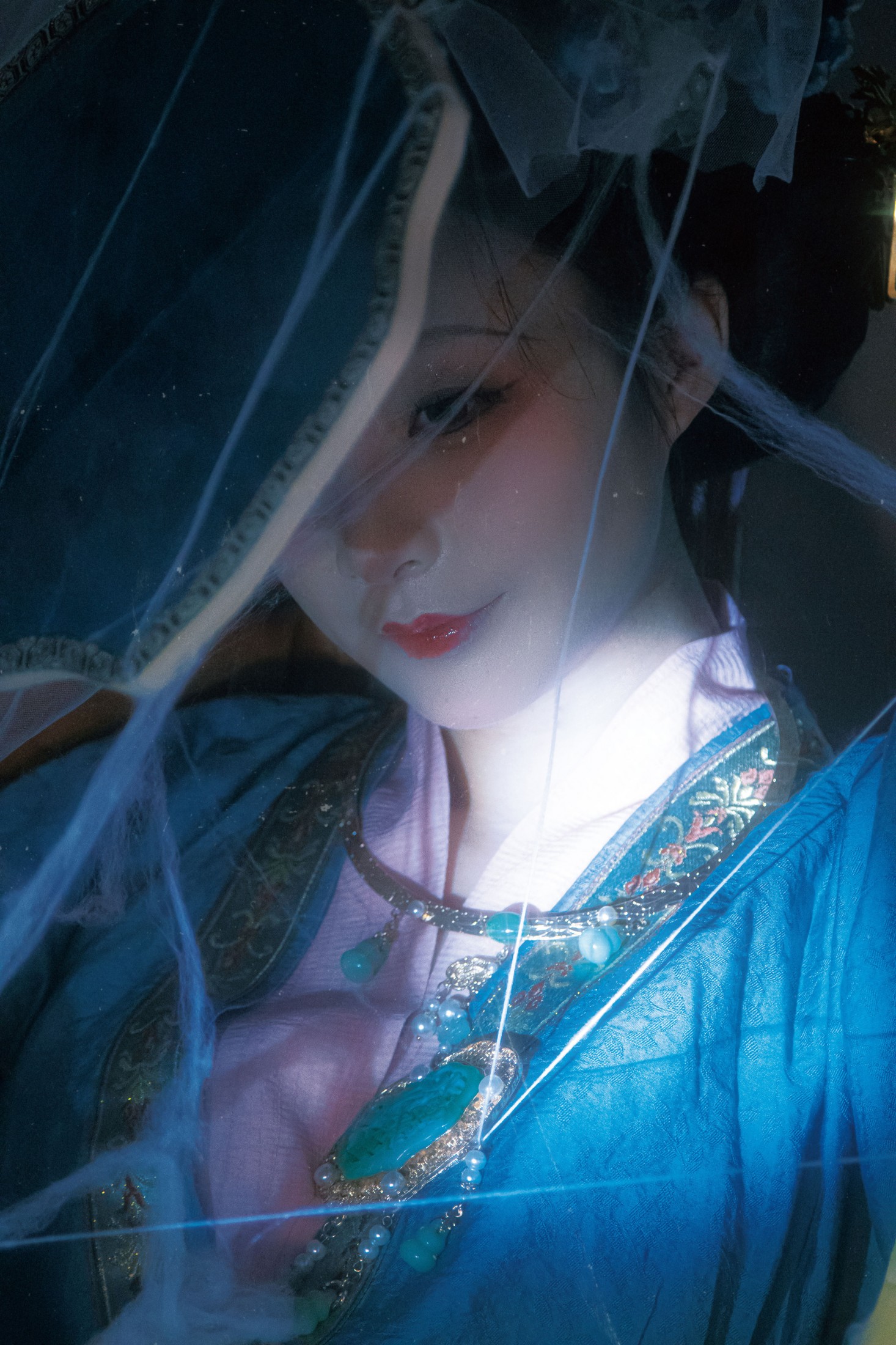 《绢人》[9P] 插图5