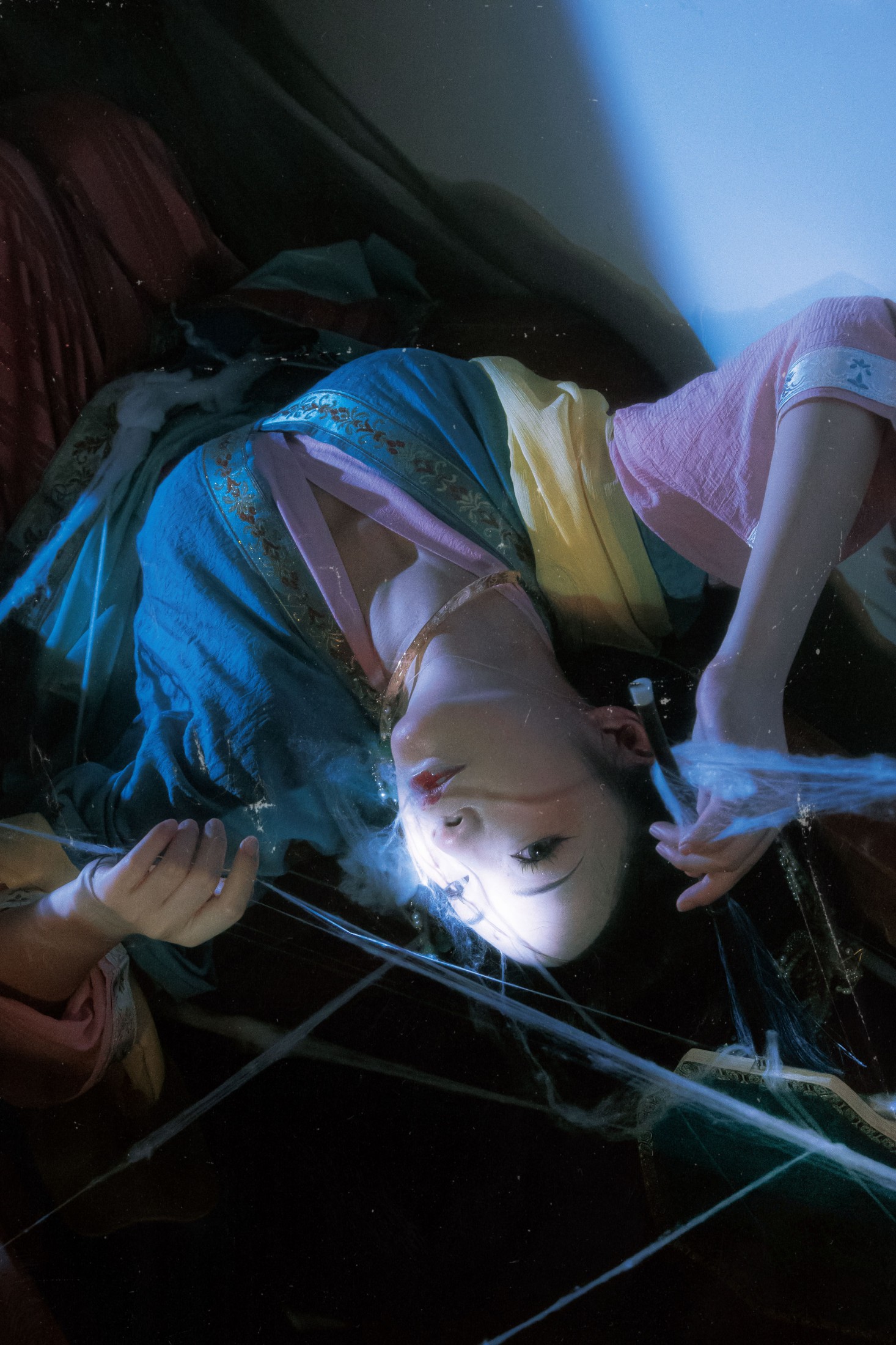 《绢人》[9P]-66COS