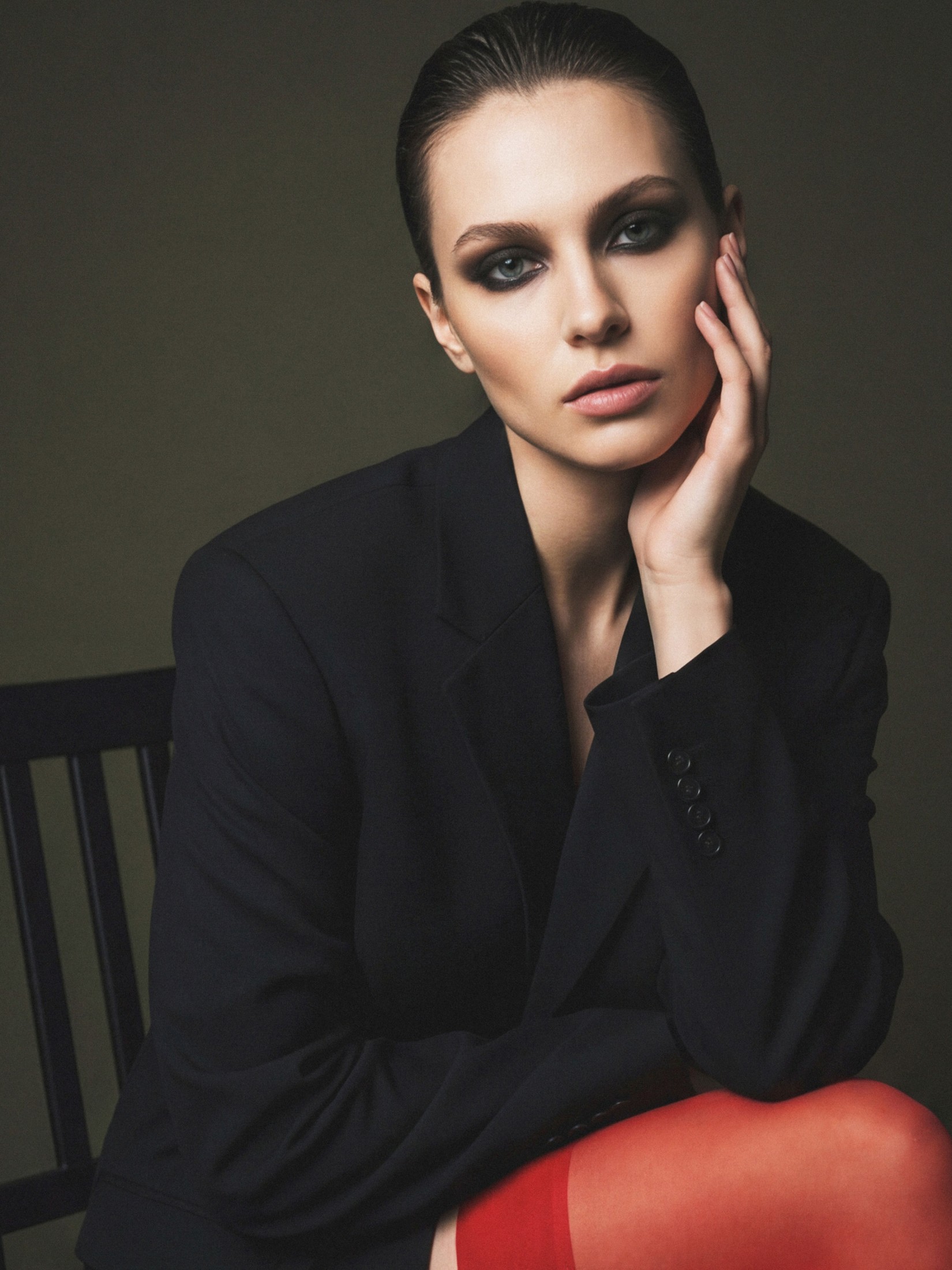 RUBE - 《Green & Red》[18P] 插图5