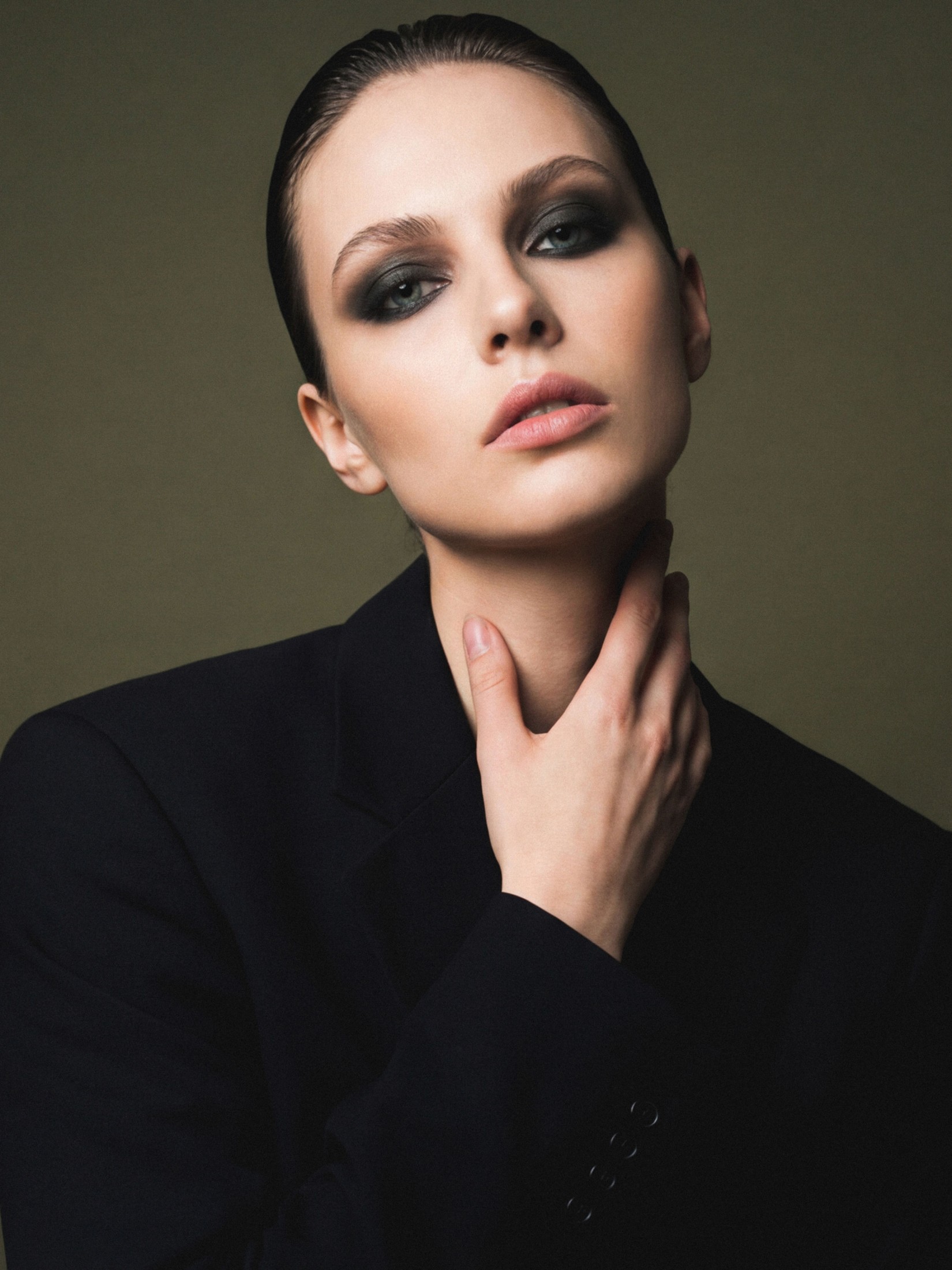 RUBE - 《Green & Red》[18P] 插图2