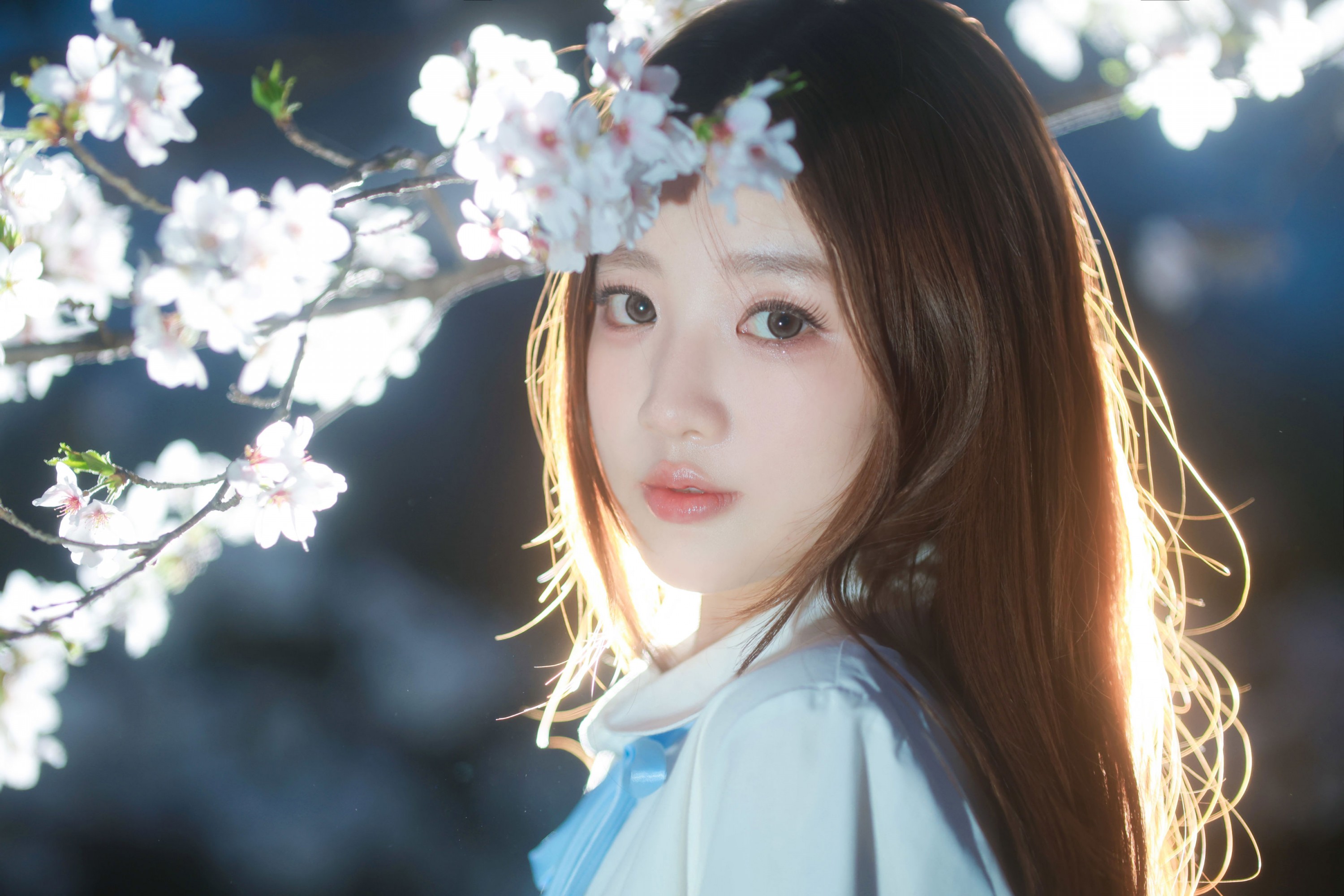 就叫常天然 - 《夜樱》[9P] 插图5