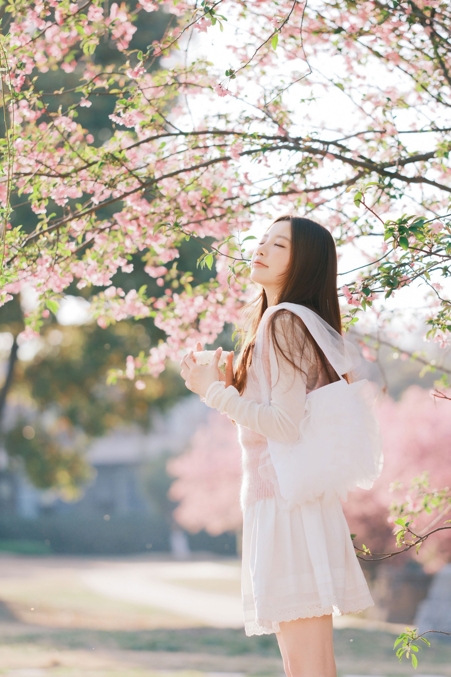 就叫常天然 - 《春日印象》[10P] 插图2