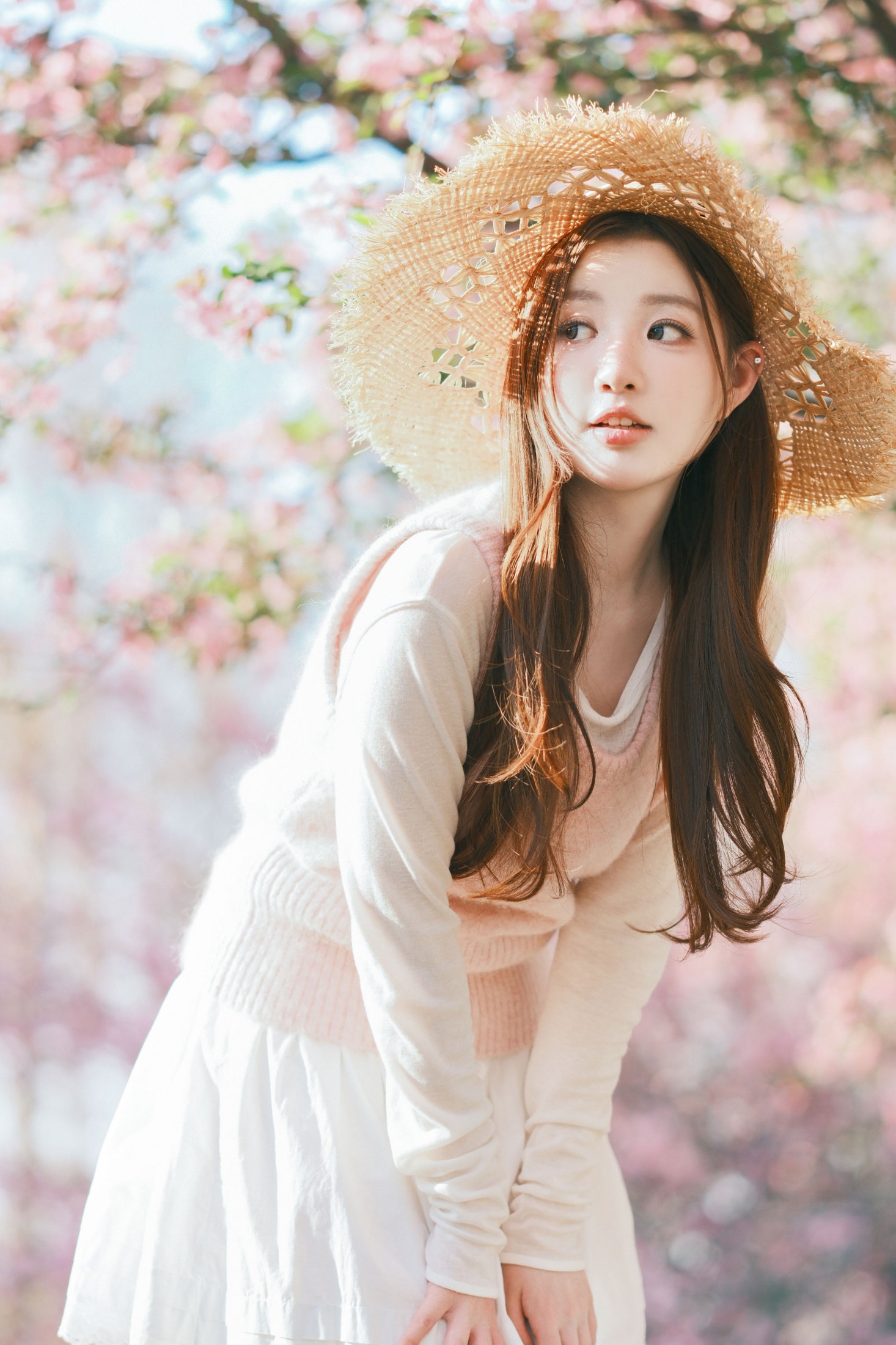 就叫常天然 - 《春日印象》[10P] 插图4