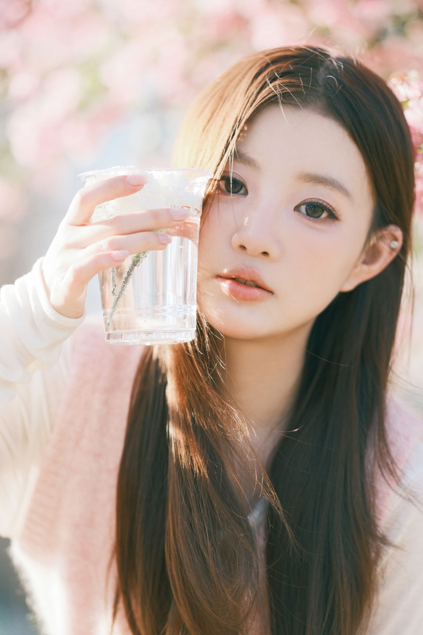 就叫常天然 - 《春日印象》[10P] 插图5