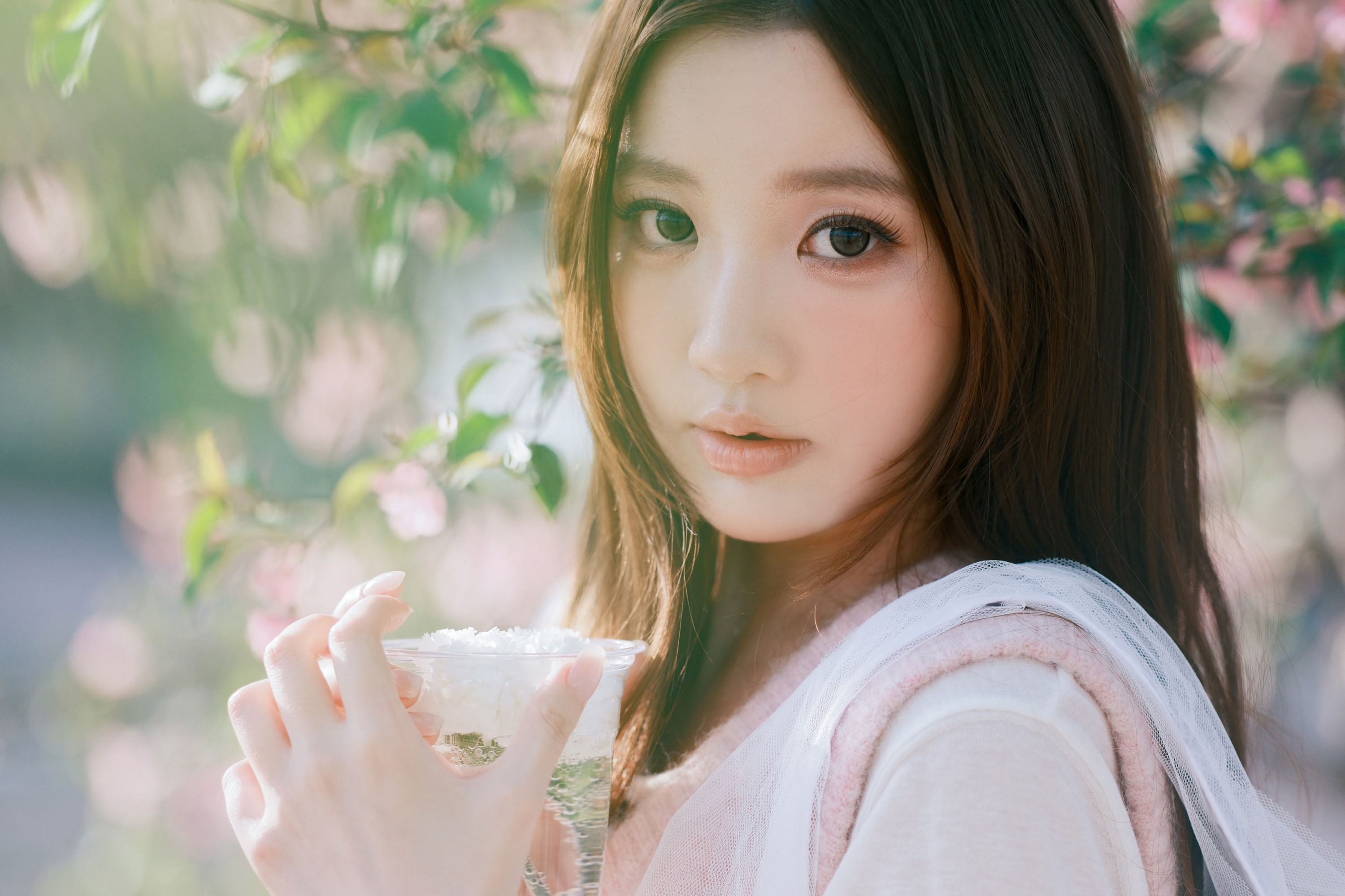 就叫常天然 - 《春日印象》[10P] 插图3