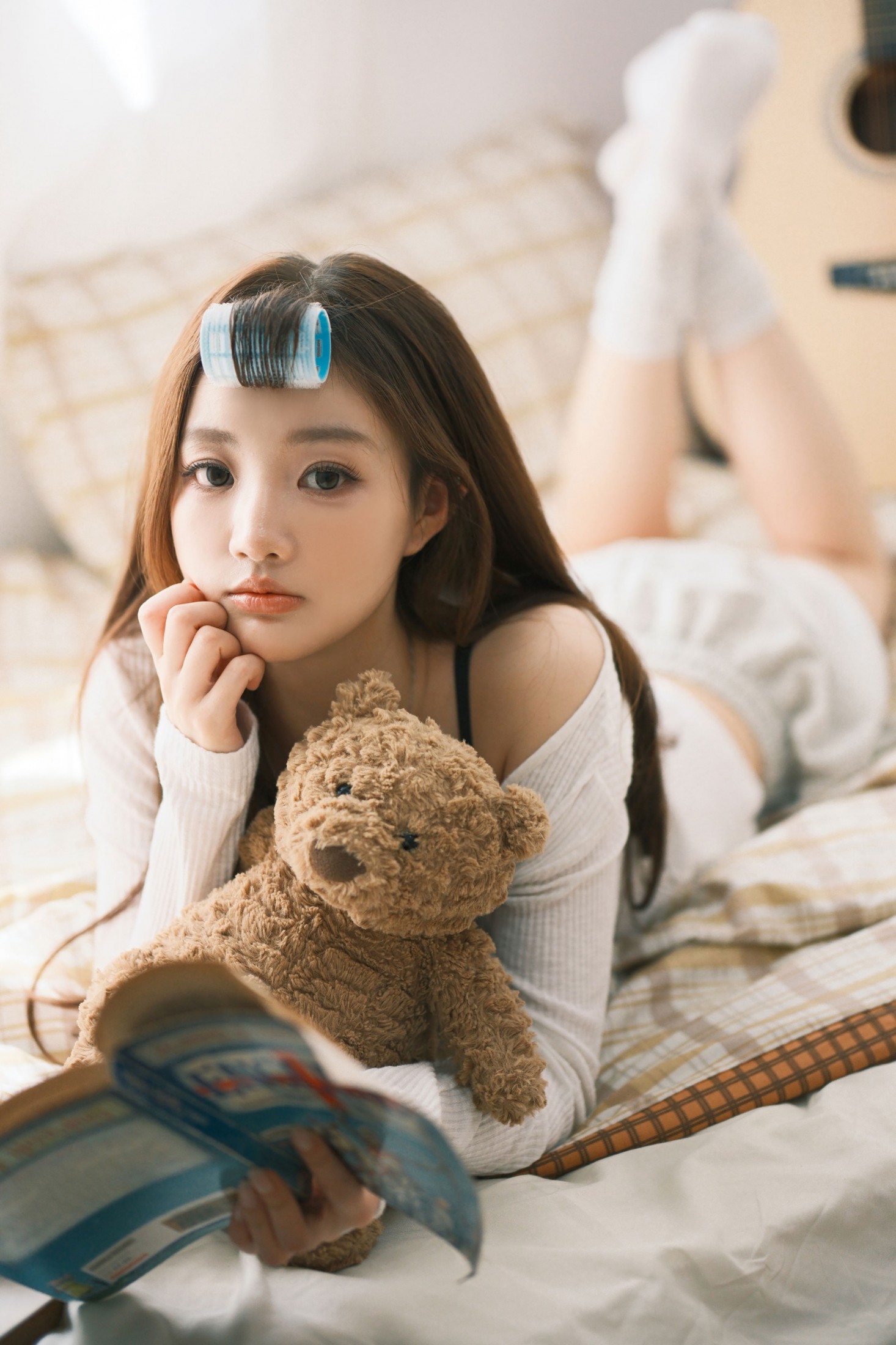 就叫常天然 - 《单曲循环的午后》[10P] 插图5