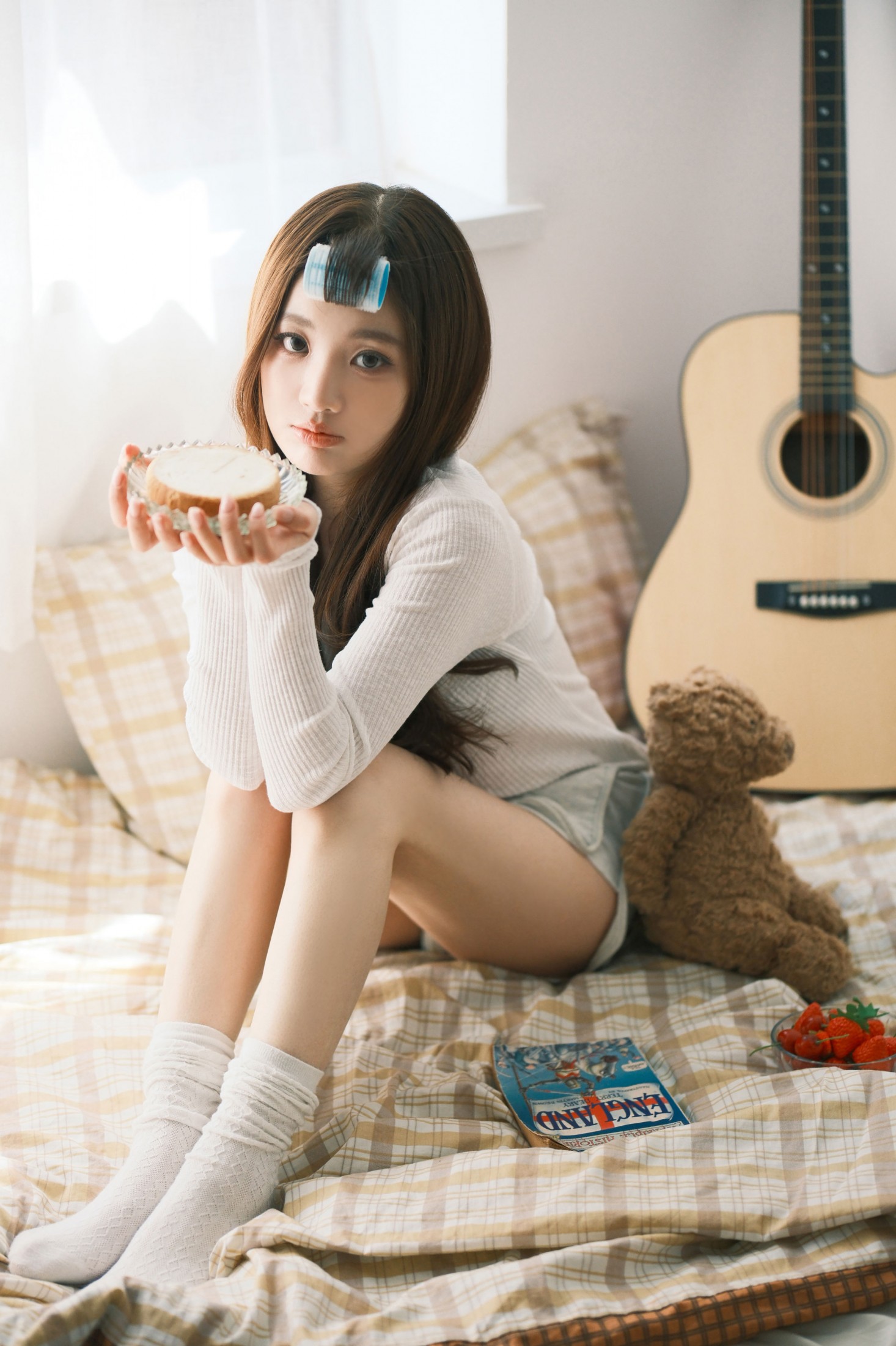 就叫常天然 - 《单曲循环的午后》[10P] 插图4