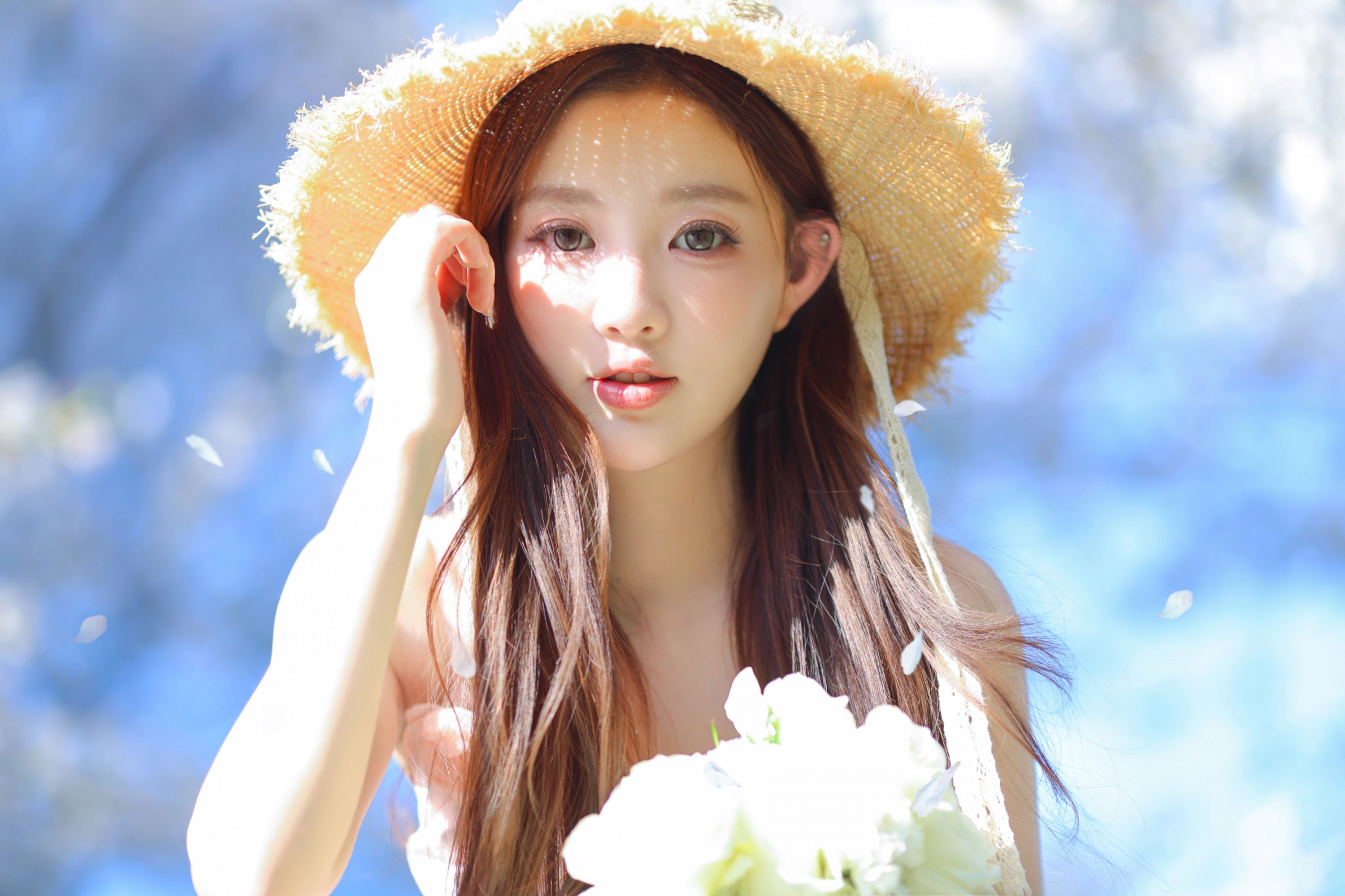 就叫常天然 - 《春有春的来意》[13P] 插图4