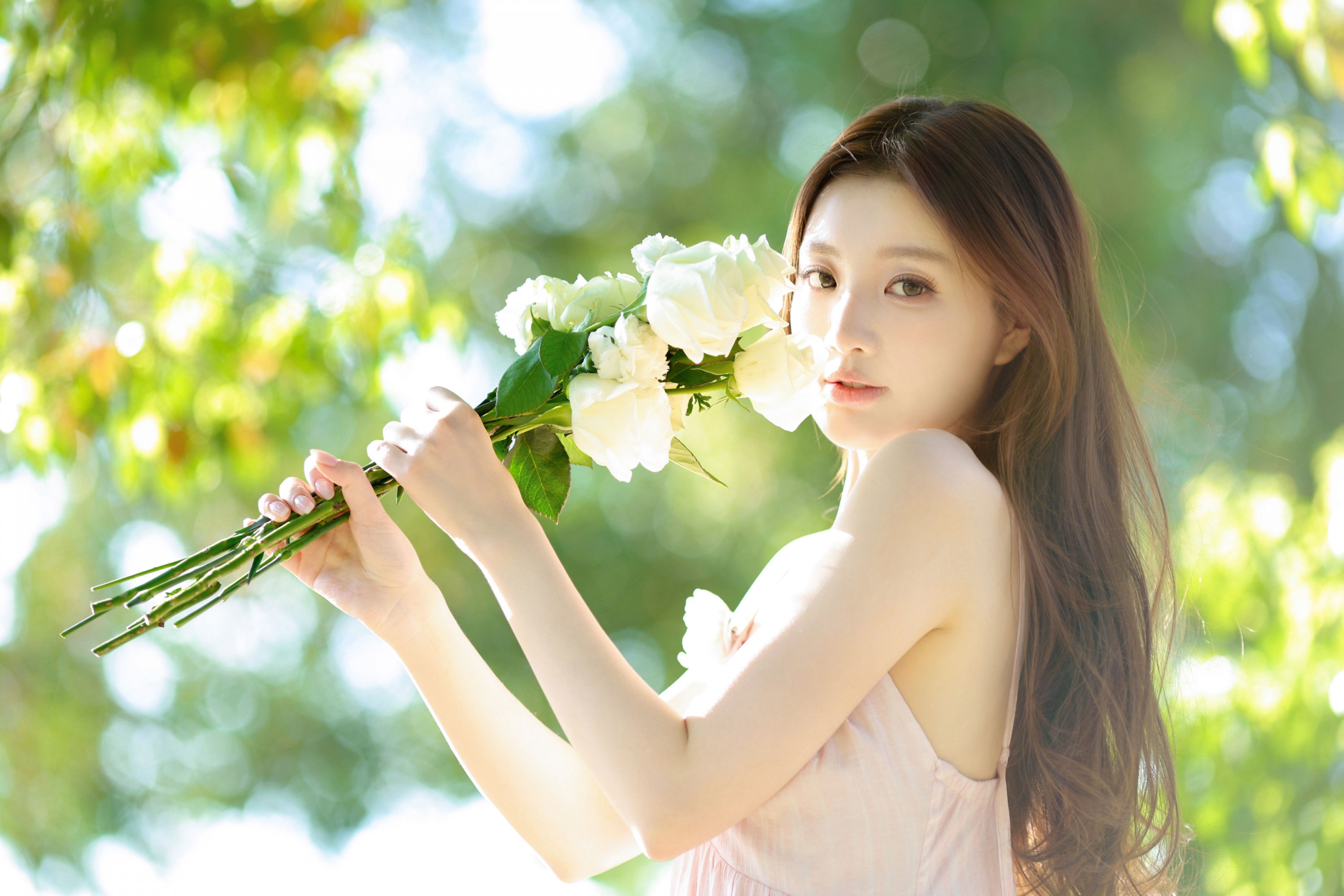 就叫常天然 - 《春有春的来意》[13P] 插图5