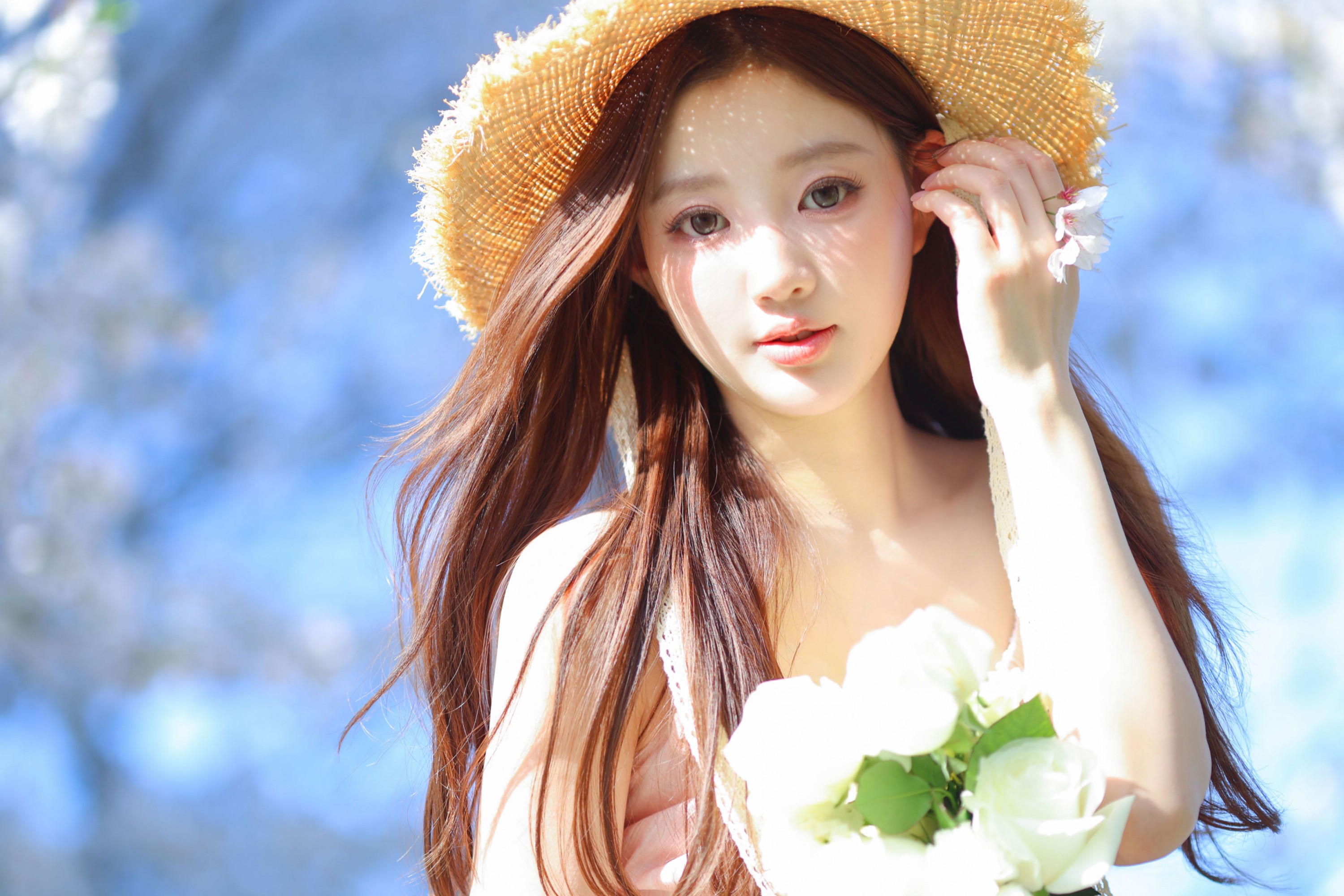 就叫常天然 - 《春有春的来意》[13P] 插图2