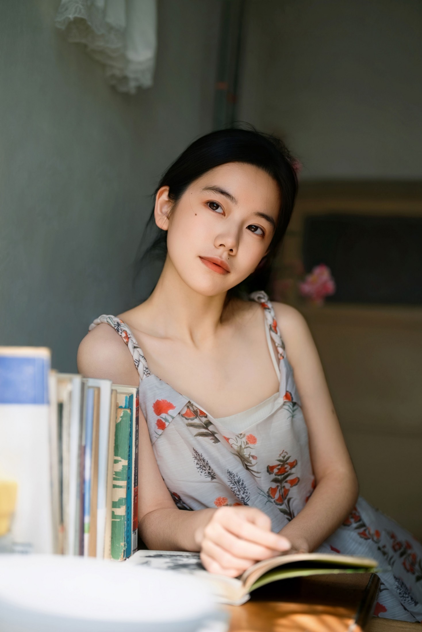 《我的青春》[27P] 插图4