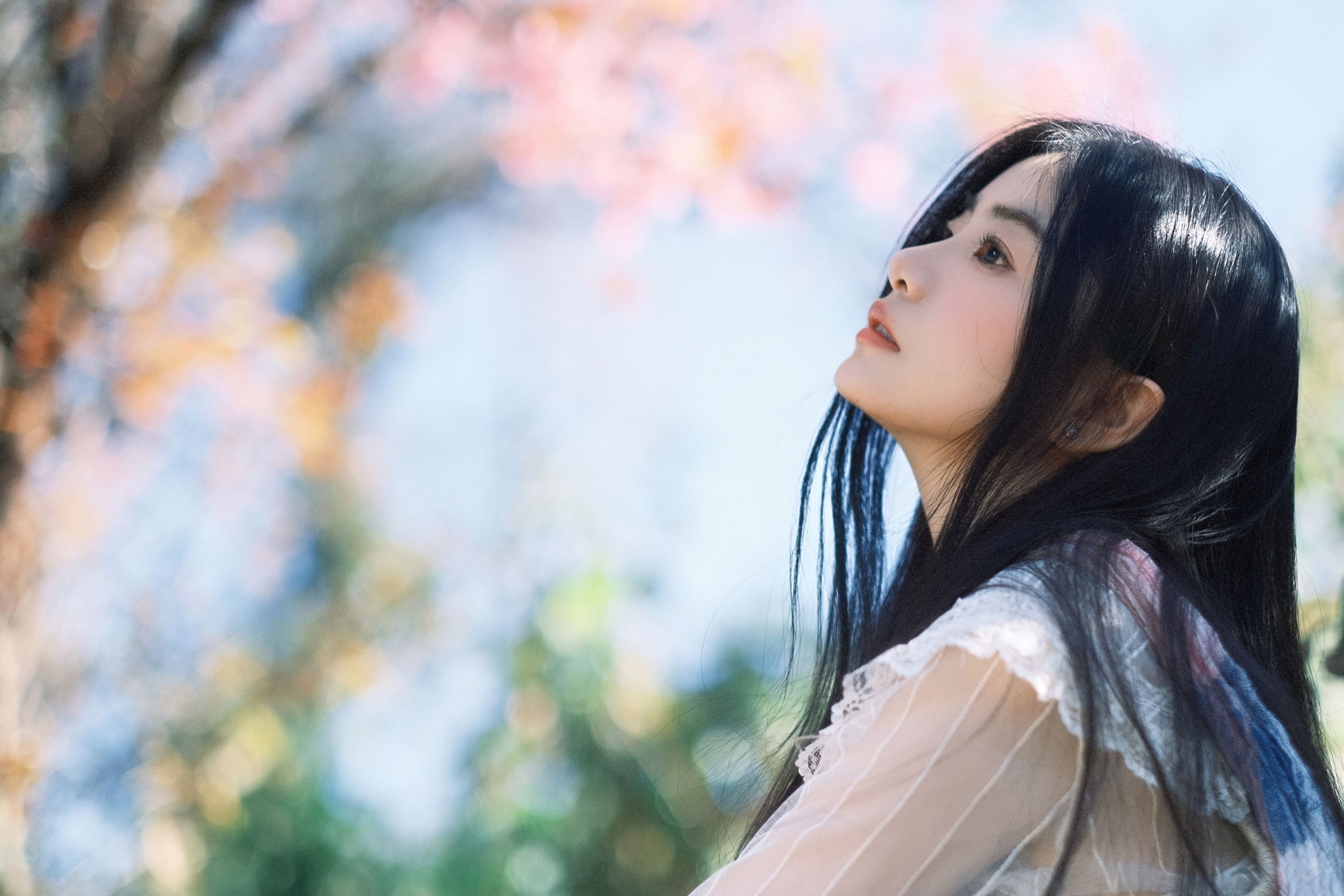 苏栗 - 《南方的冬日》[22P] 插图3