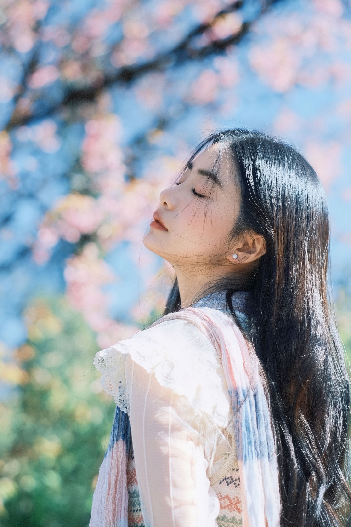 苏栗 - 《南方的冬日》[22P] 插图5