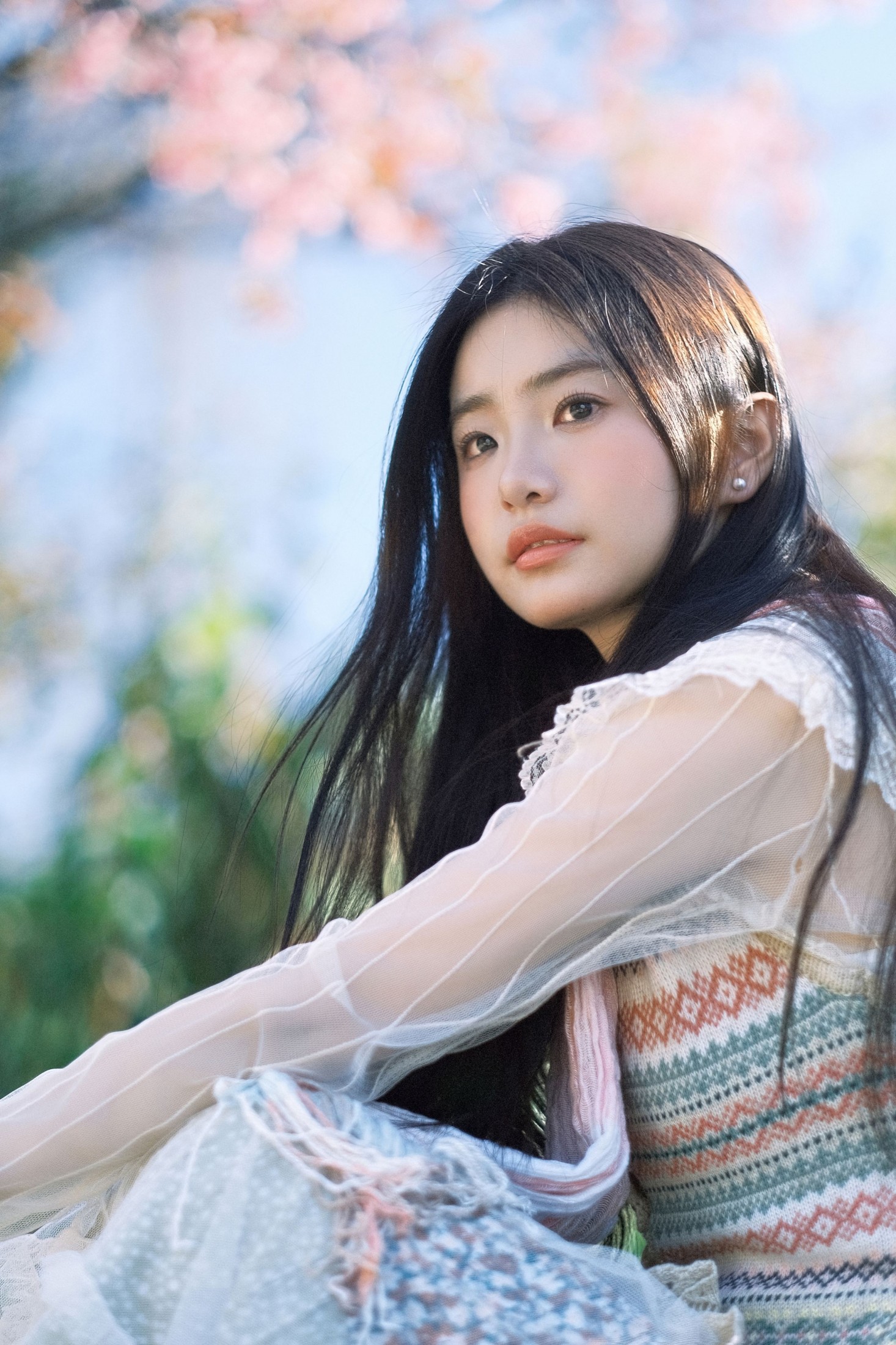 苏栗 - 《南方的冬日》[22P] 插图2