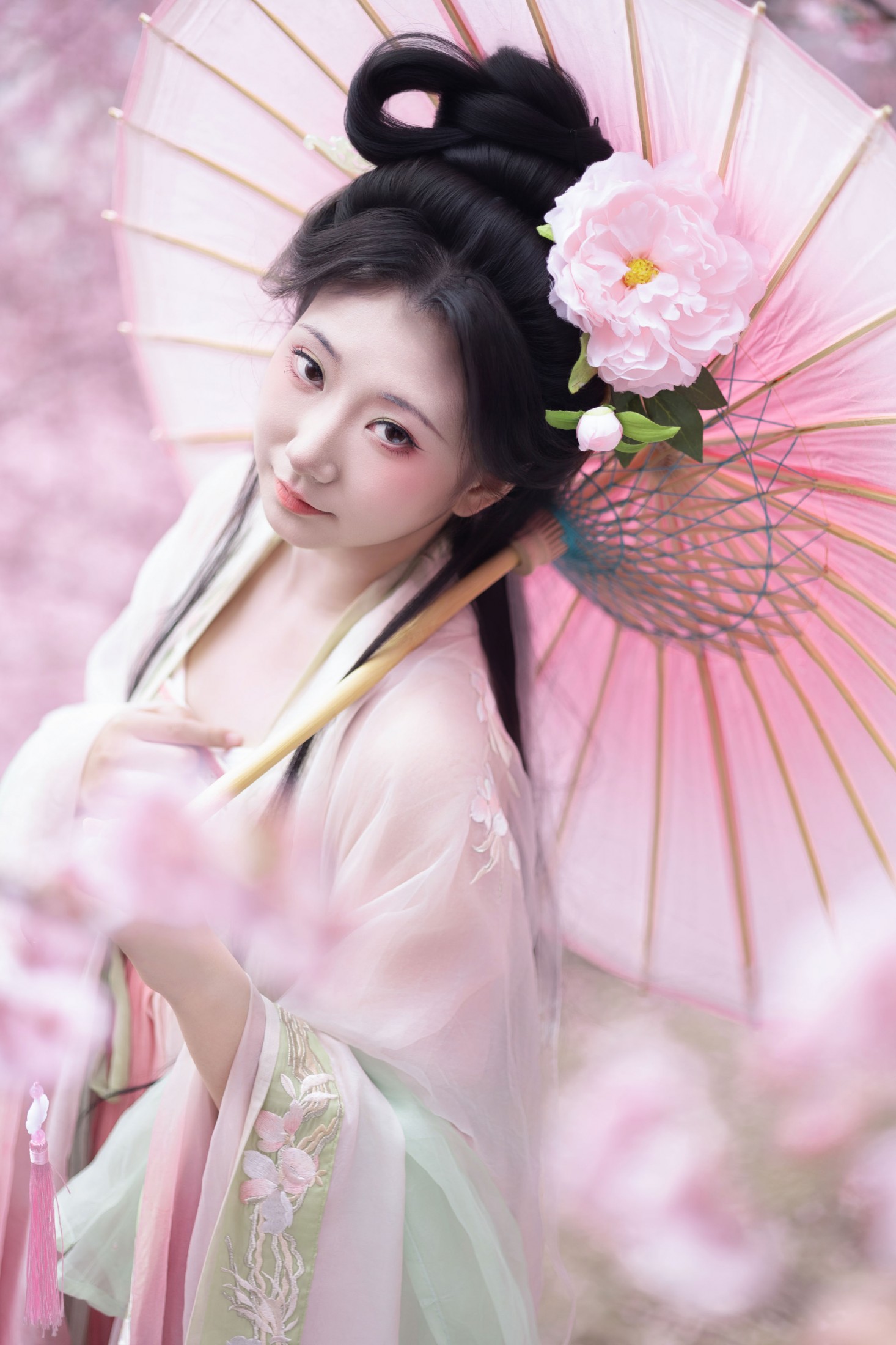 《春樱》[15P] 插图4