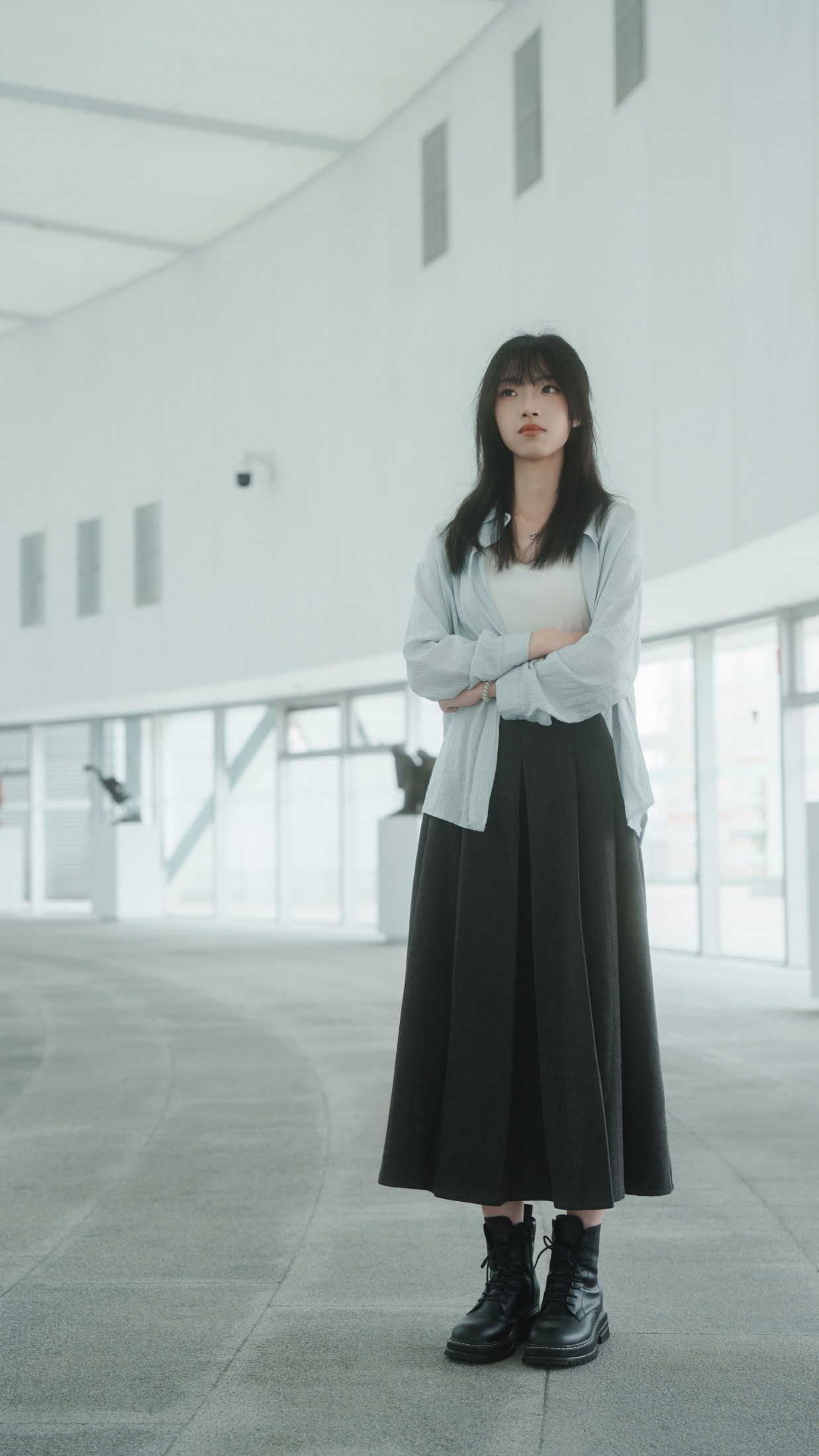 《整洁之美》[34P] 插图4