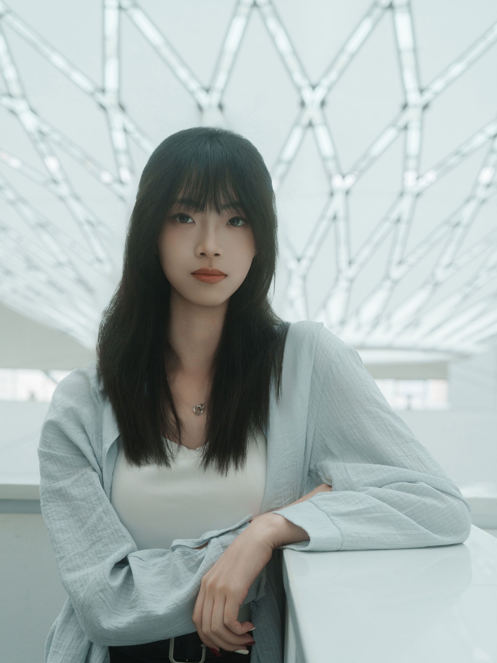 《整洁之美》[34P]-66COS