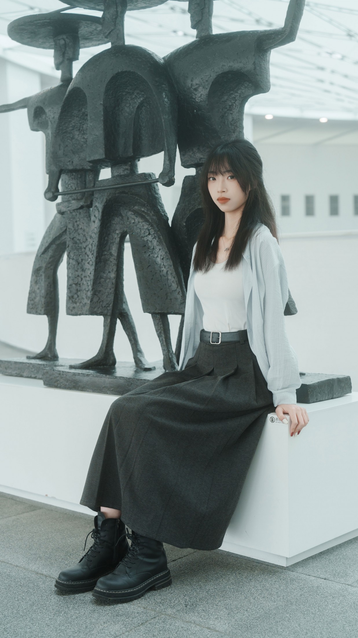 《整洁之美》[34P] 插图5