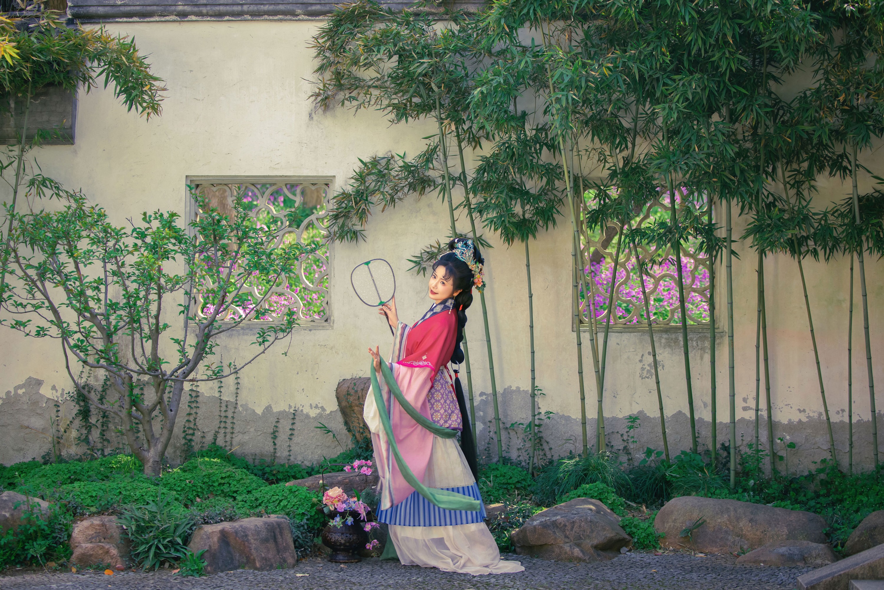 《春色满园的具像化》[21P] 插图2