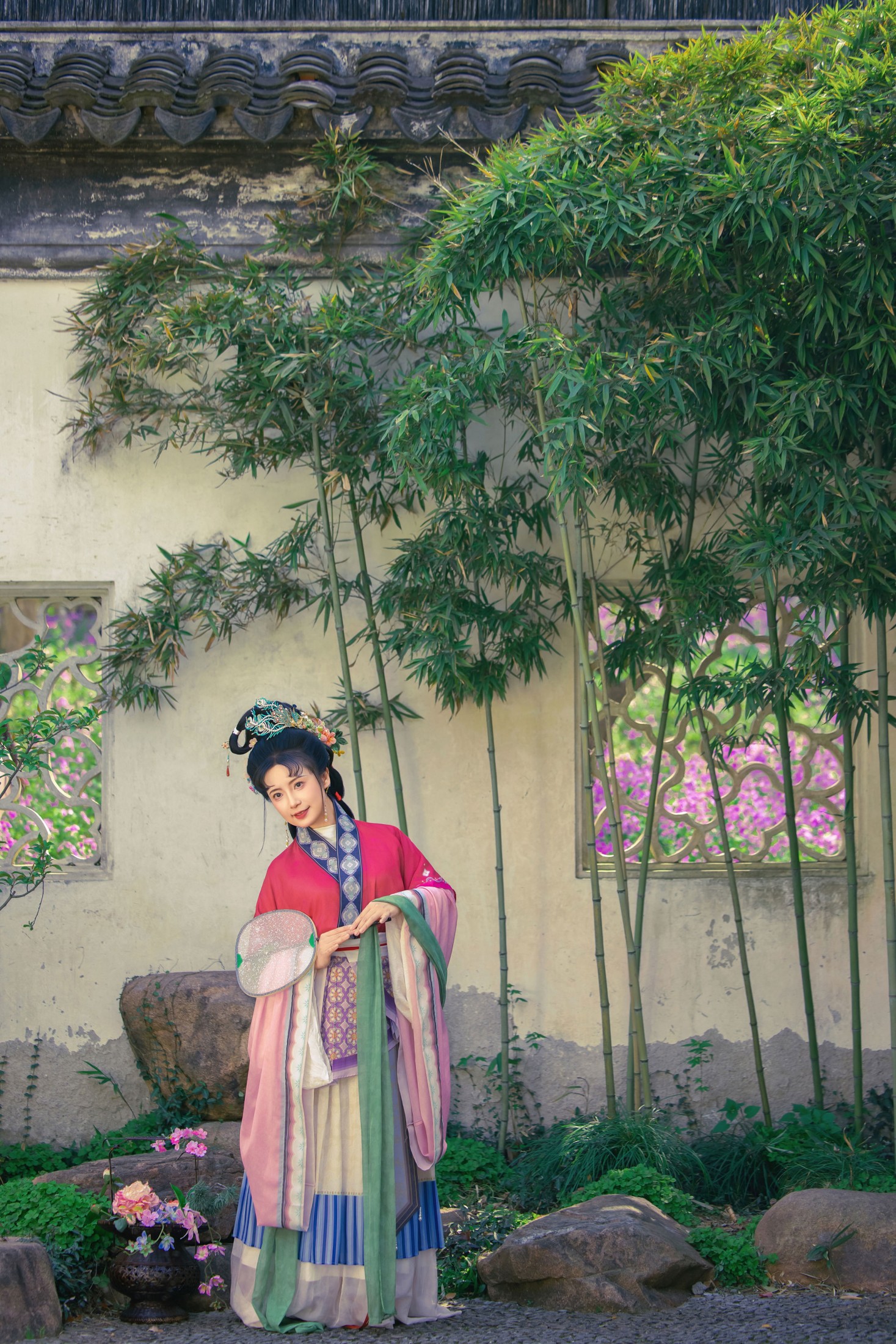 《春色满园的具像化》[21P] 插图3