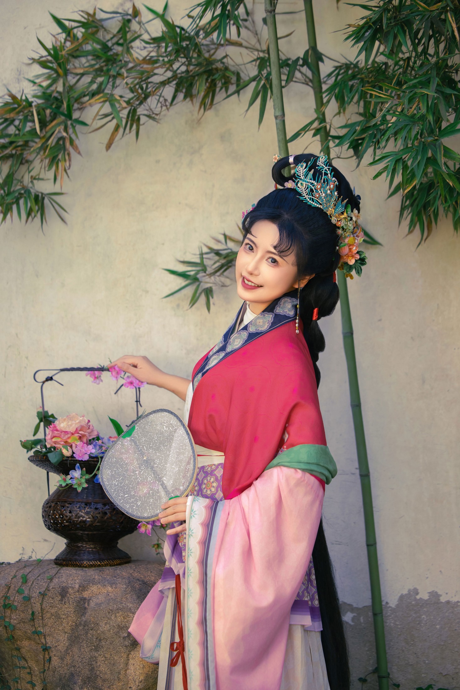 《春色满园的具像化》[21P] 插图4