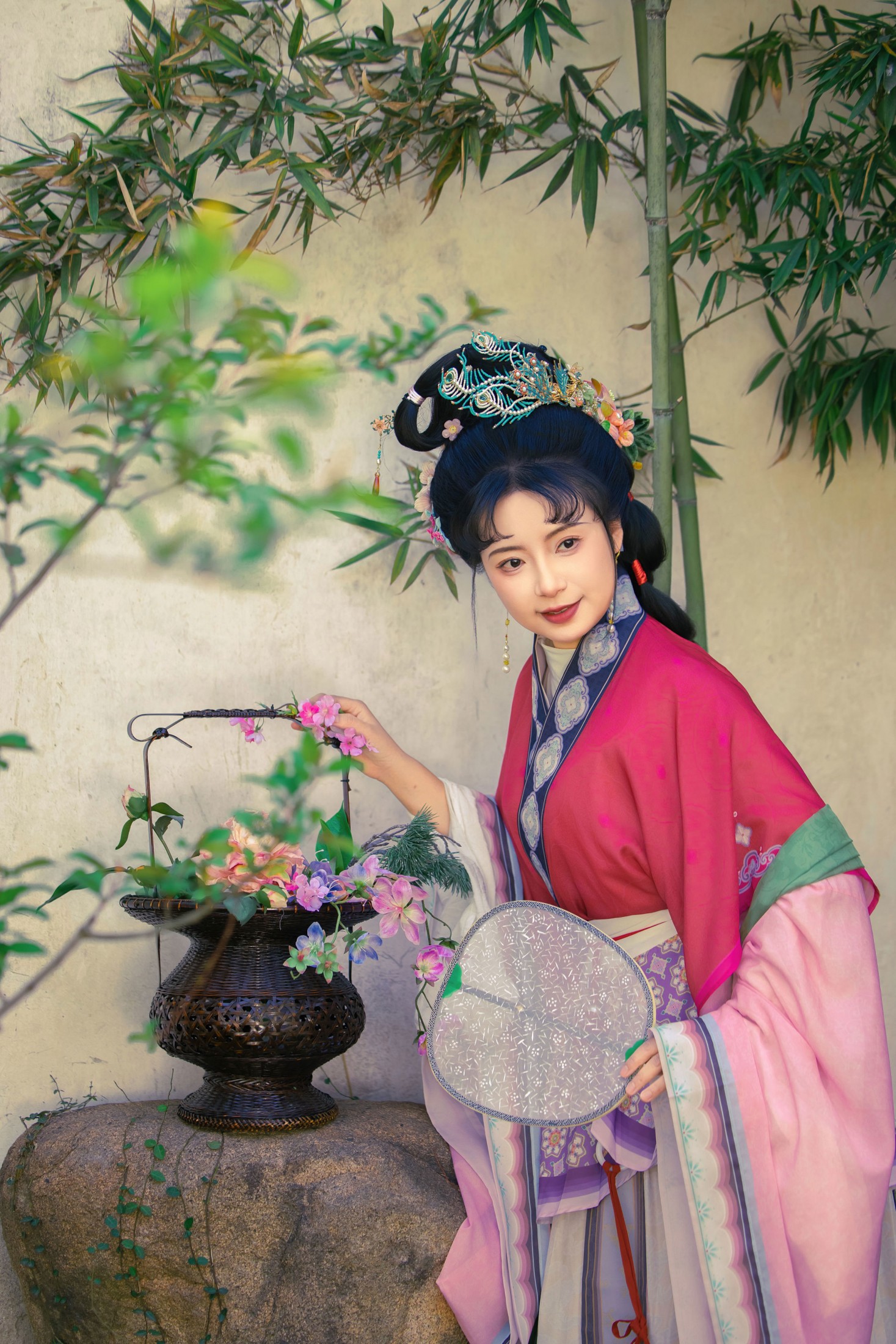 《春色满园的具像化》[21P] 插图5