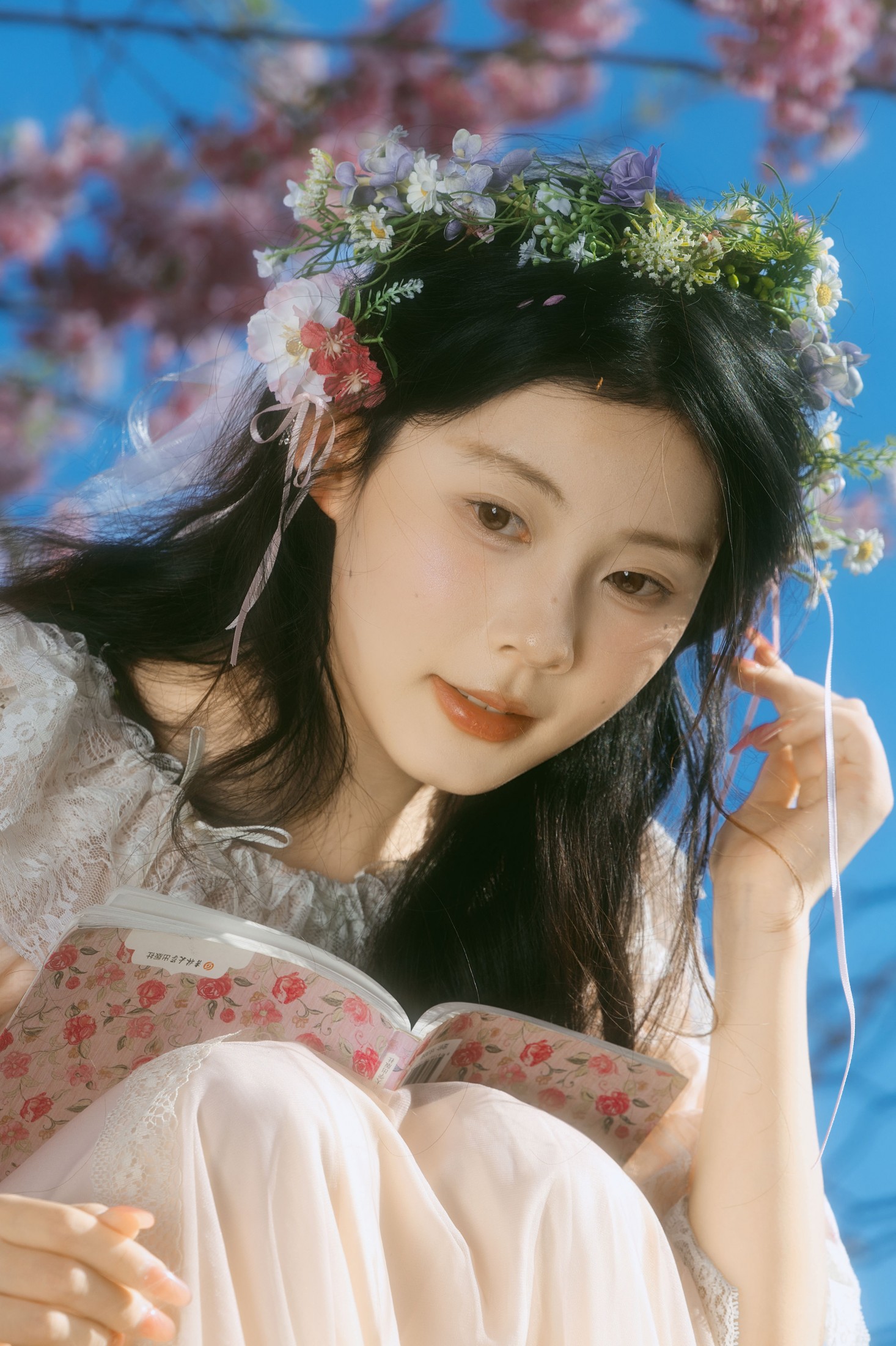 露丝 - 《春樱》[24P] 插图5