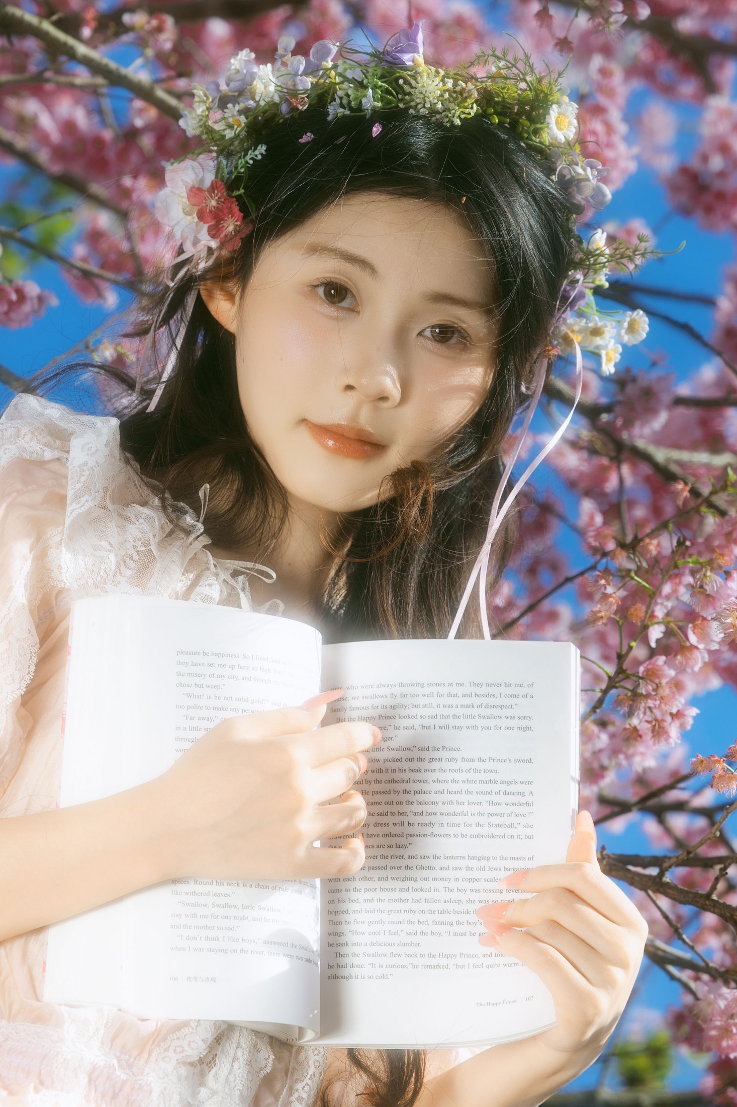 露丝 - 《春樱》[24P] 插图4