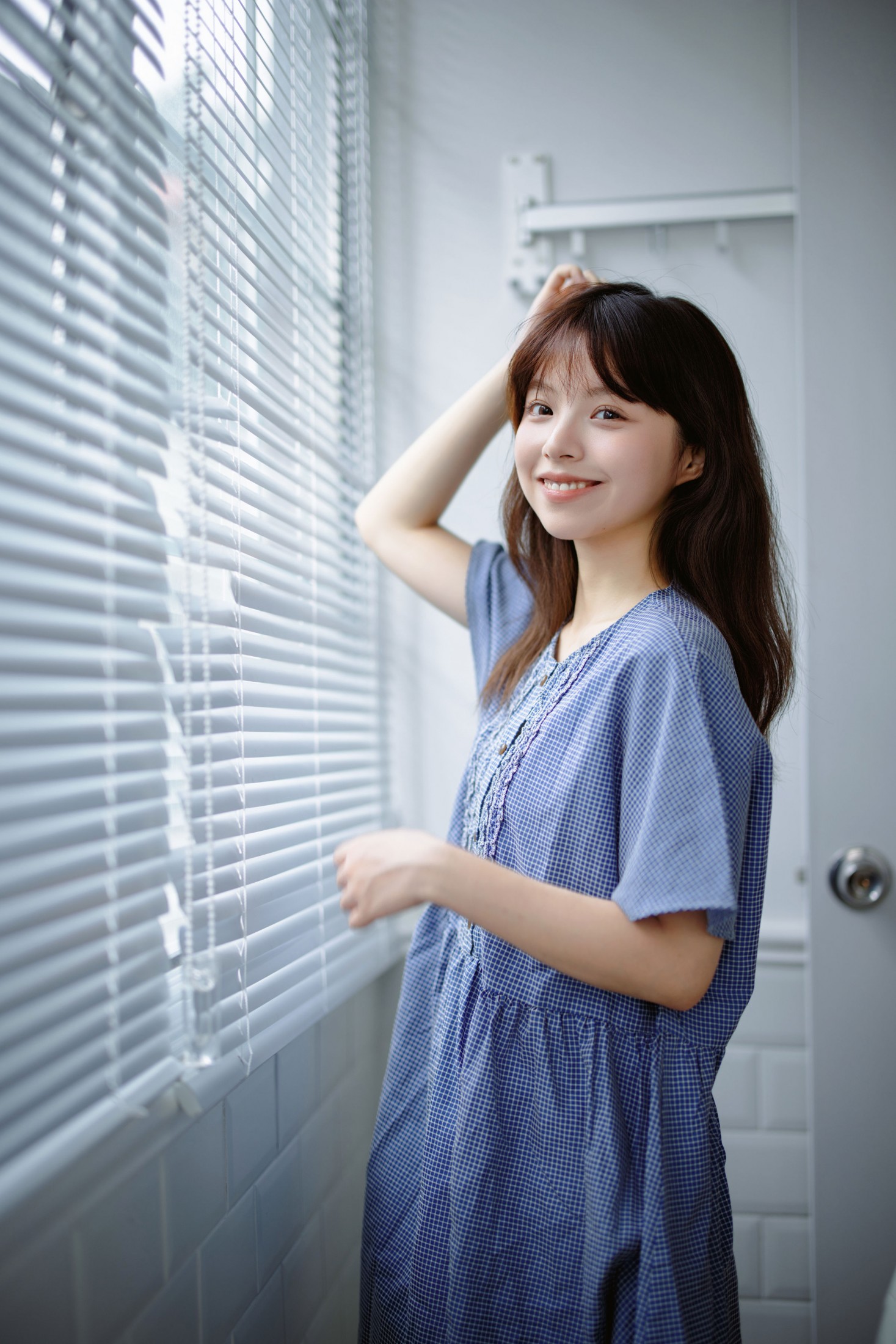 多盐咸 - 《居家的舒适感》[19P] 插图3