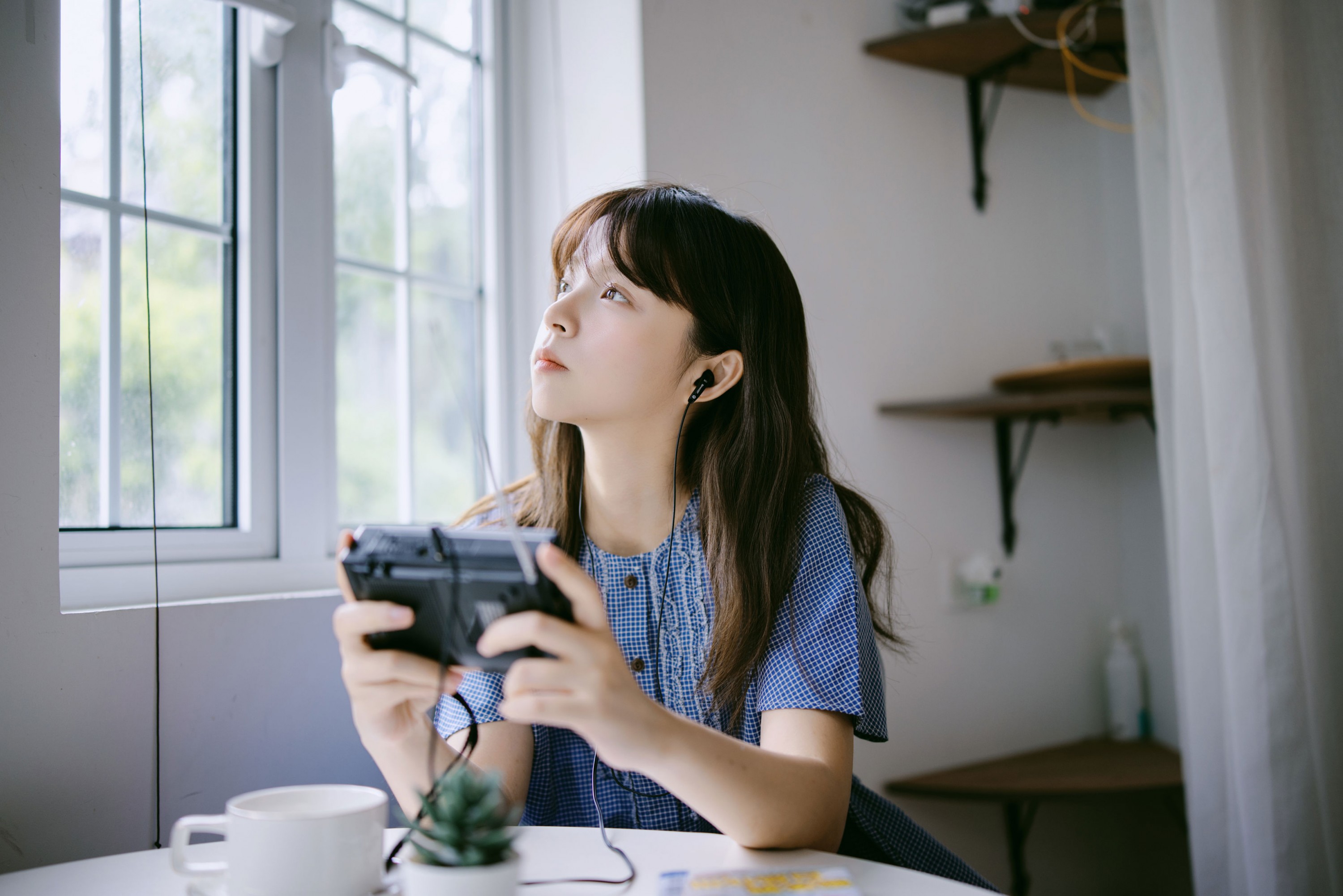 多盐咸 - 《居家的舒适感》[19P] 插图5