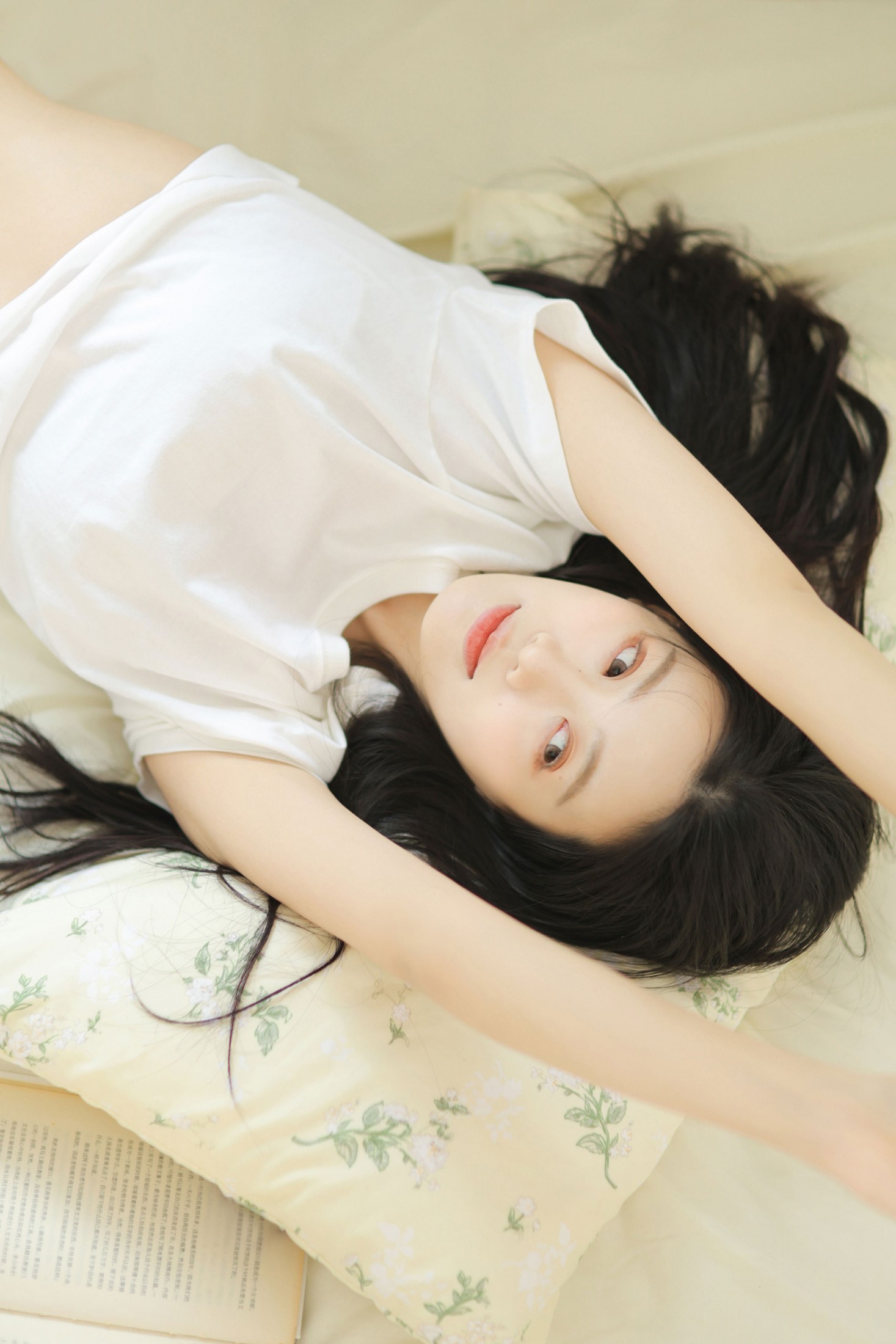 露露 - 《缓存浪漫日常》[9P] 插图4