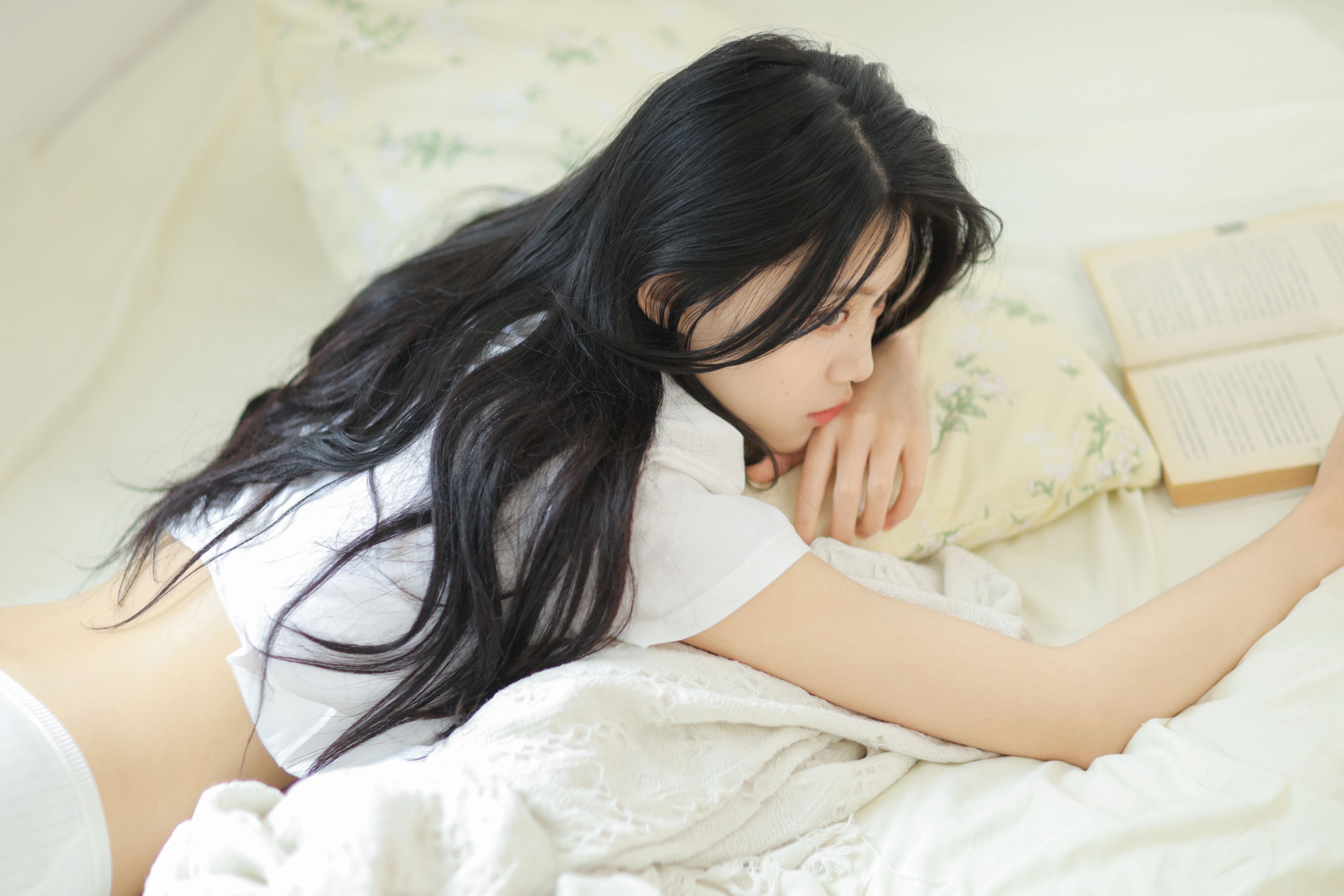 露露 - 《缓存浪漫日常》[9P] 插图2