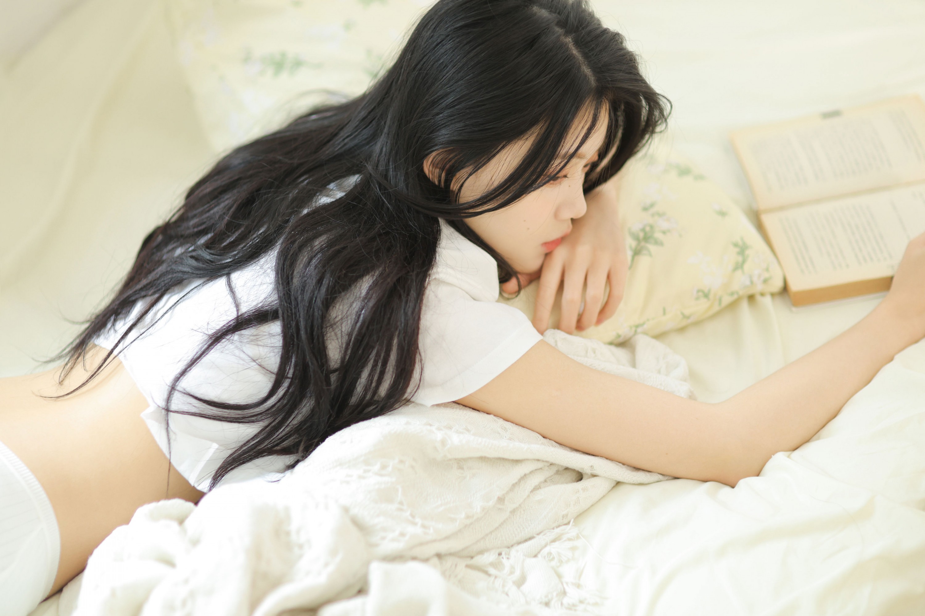 露露 - 《缓存浪漫日常》[9P] 插图5