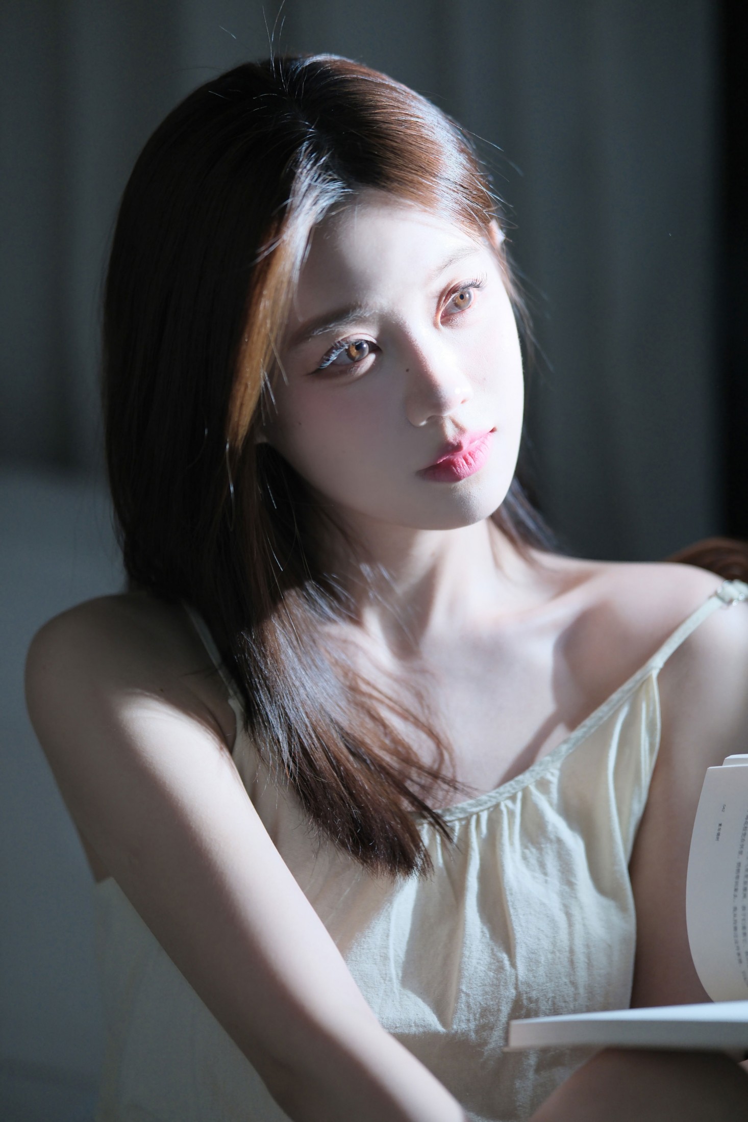 LULLABY - 《与你续写春诗》[10P]-66COS