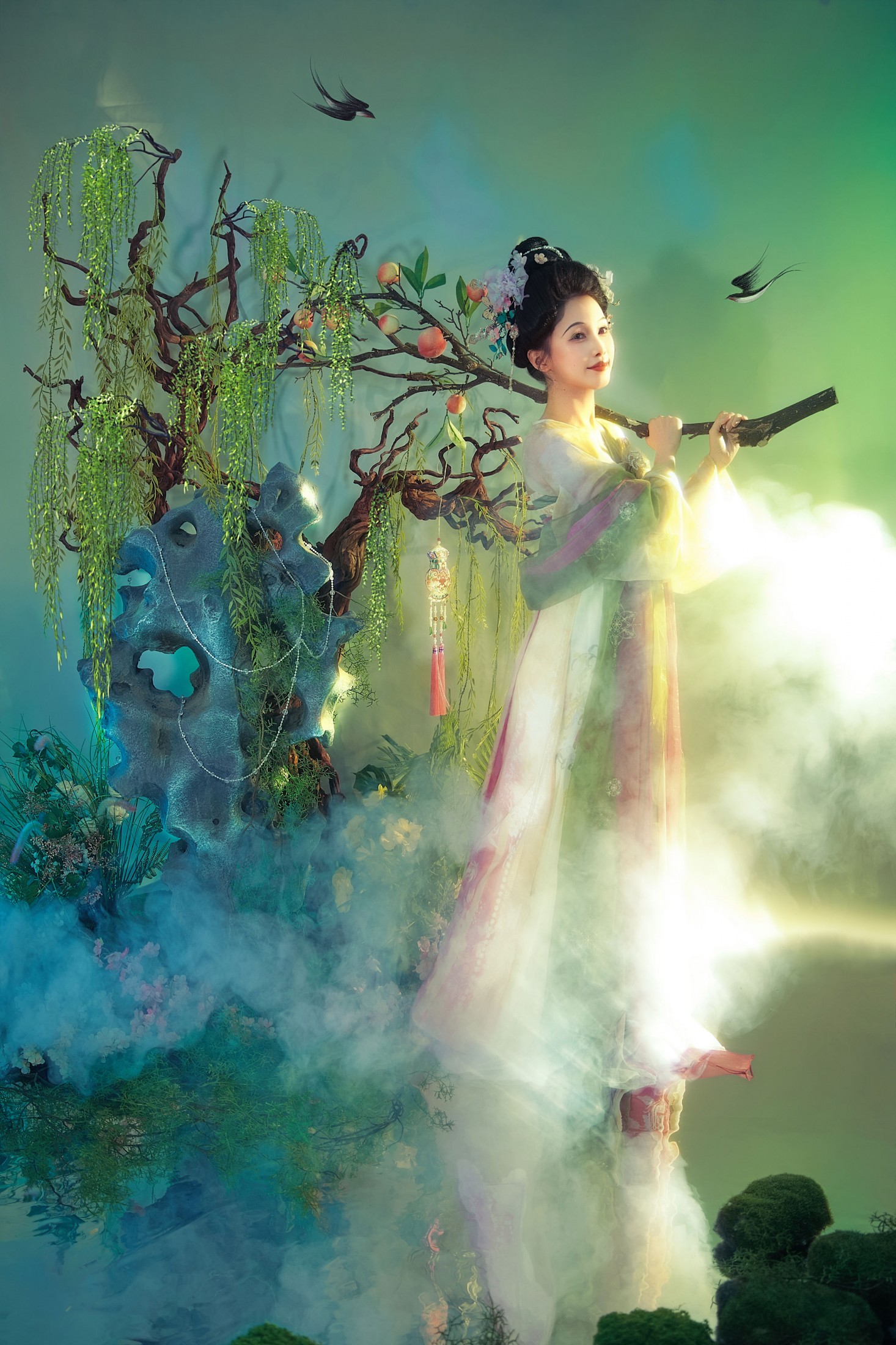 酸奶加心好好次 - 《佩玉春风》[12P] 插图2