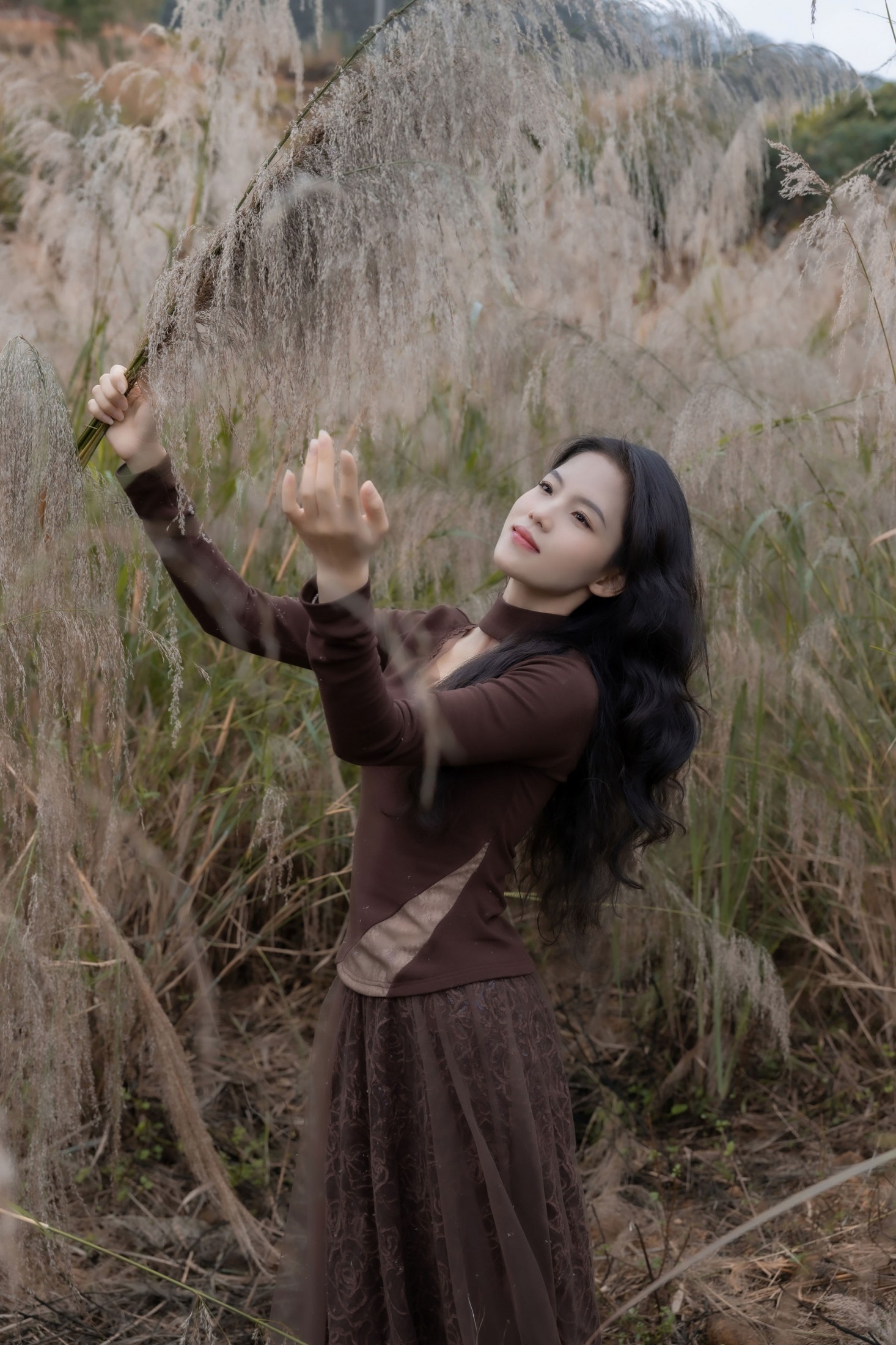 陈十二ing - 《暮色赴荒草》[26P] 插图3