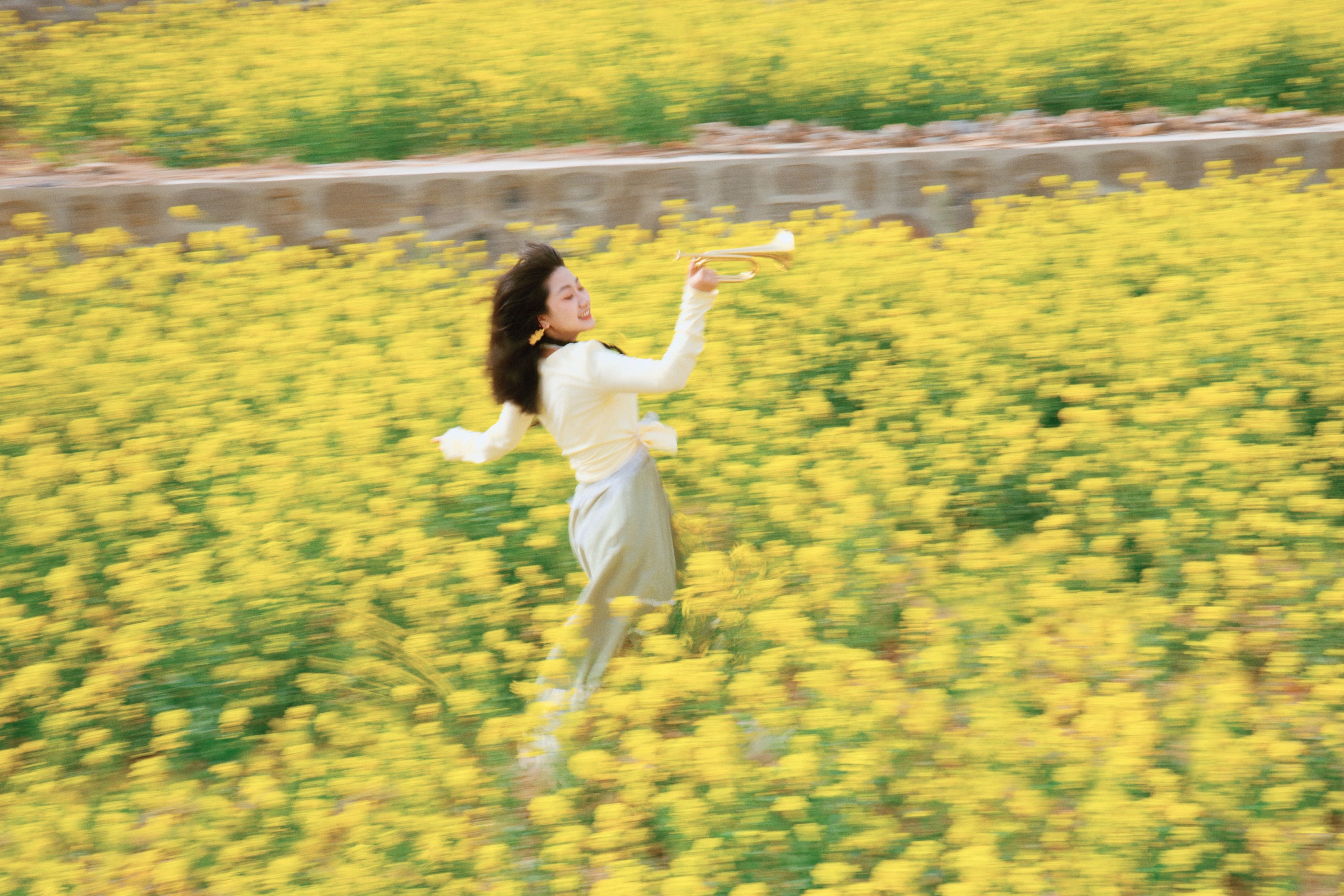 《黄色的生命力》[14P] 插图5