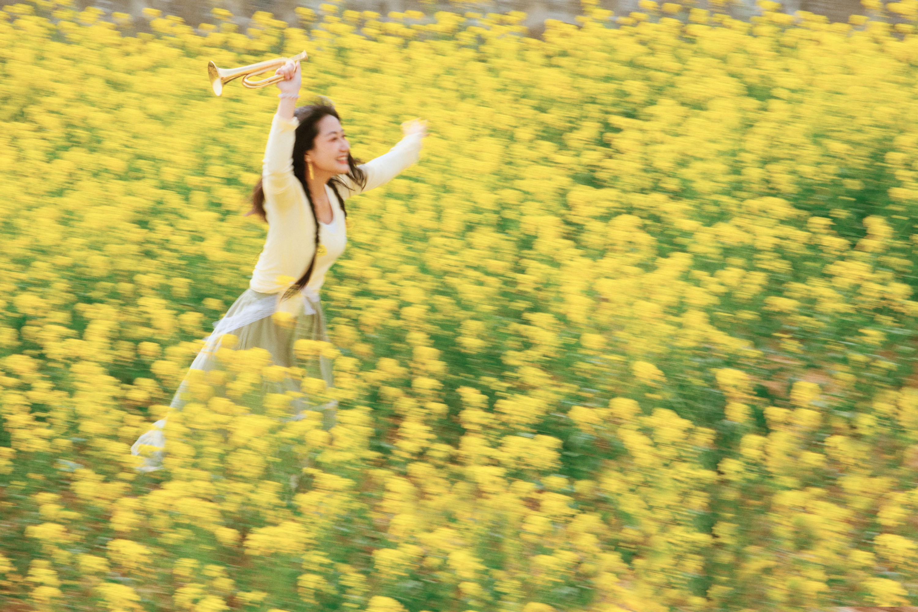 《黄色的生命力》[14P]-66COS