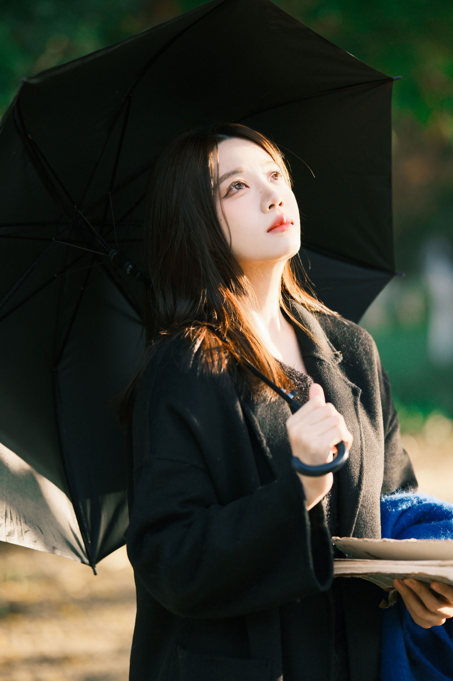 LULLABY - 《光的眼眸》[12P] 插图4